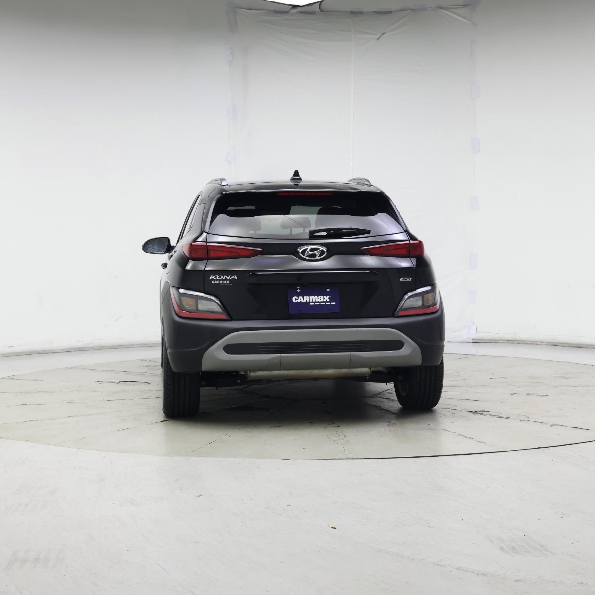 Thumbnail: 2022 Hyundai Kona - 6
