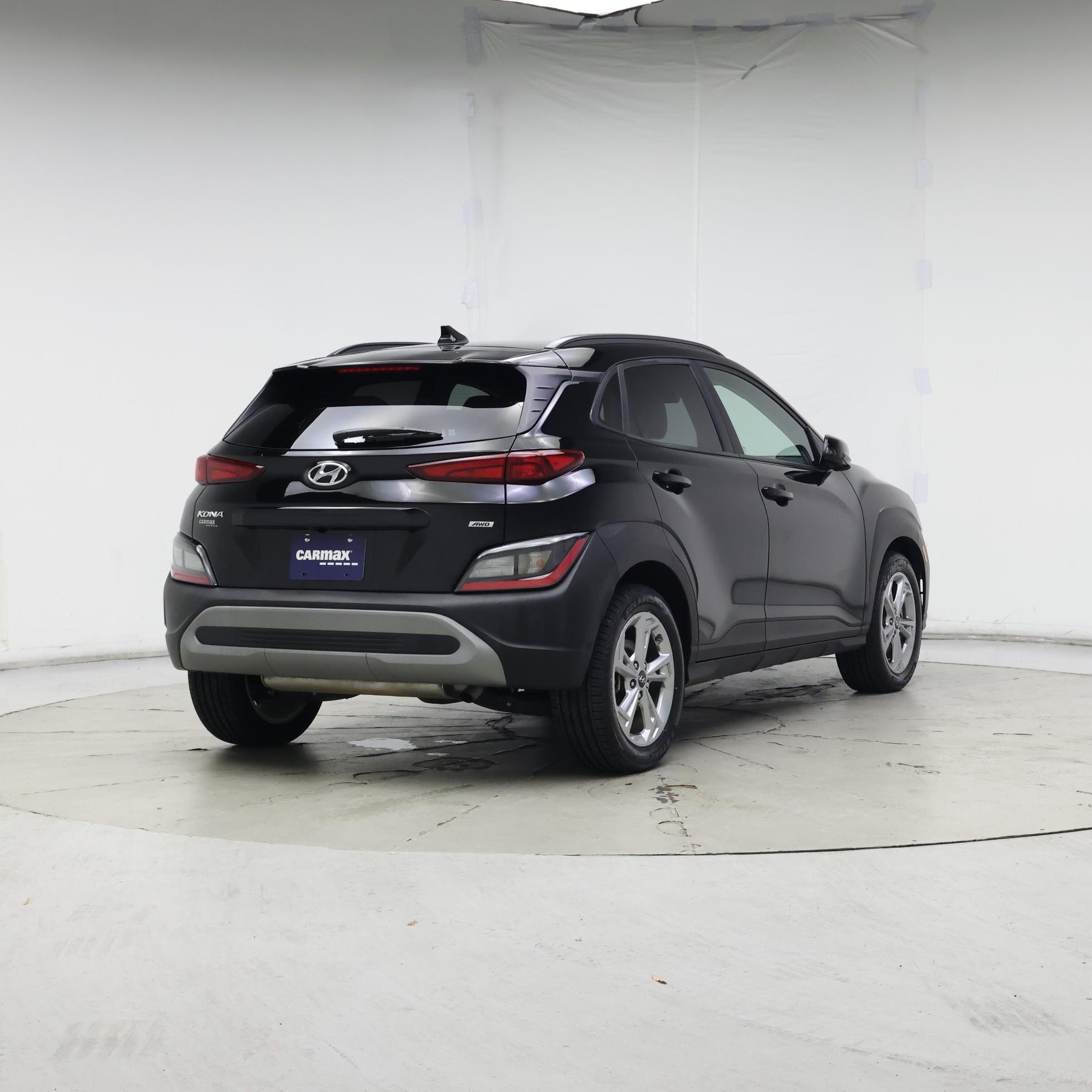 Thumbnail: 2022 Hyundai Kona - 8