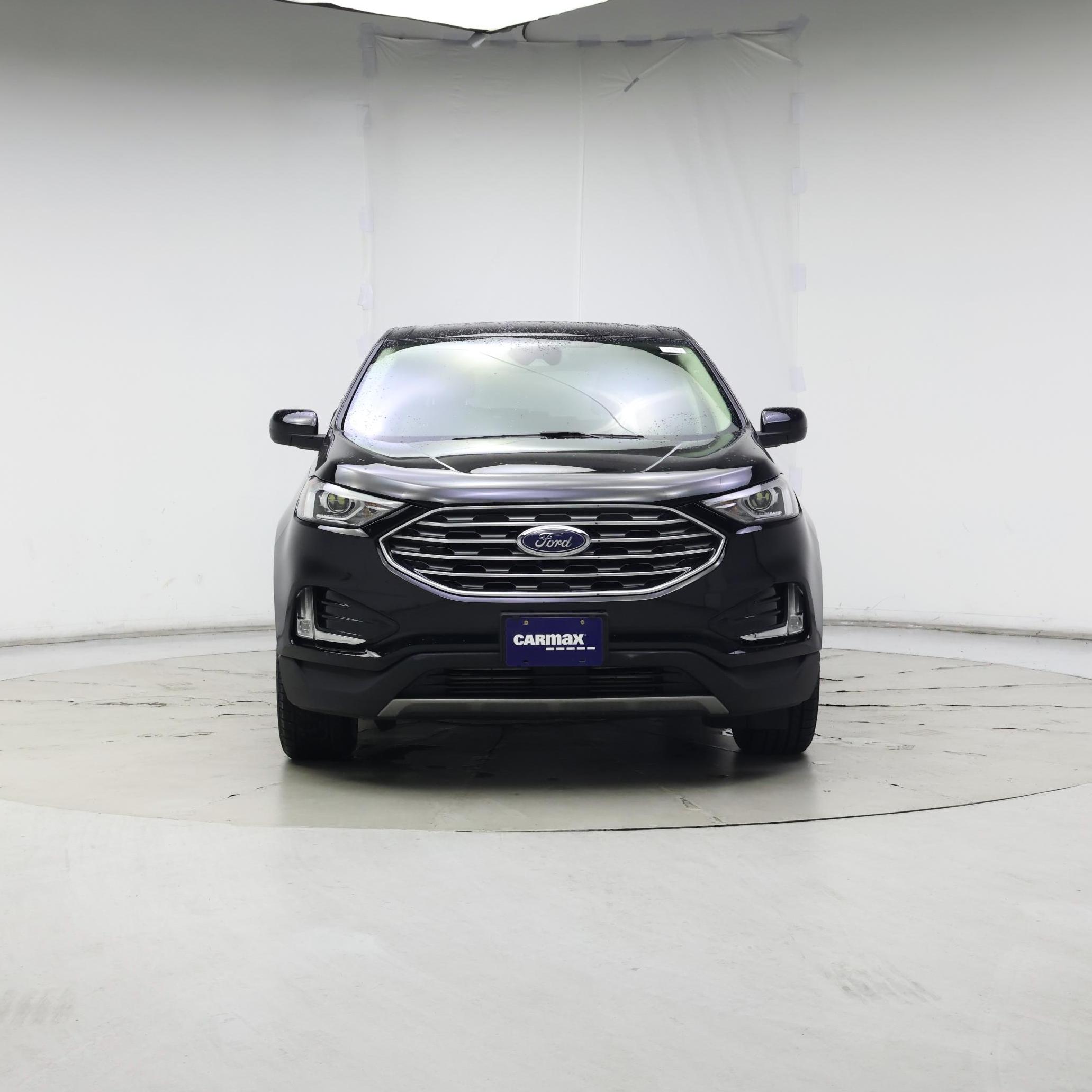 Thumbnail: 2021 Ford Edge - 5