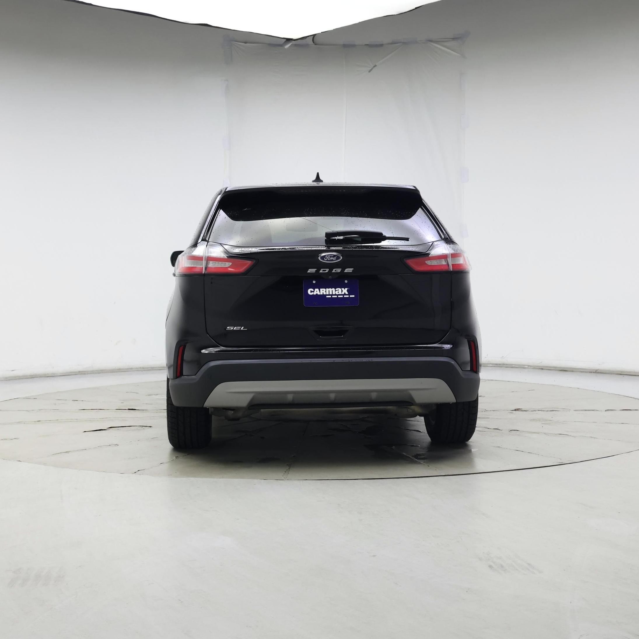 Thumbnail: 2021 Ford Edge - 6