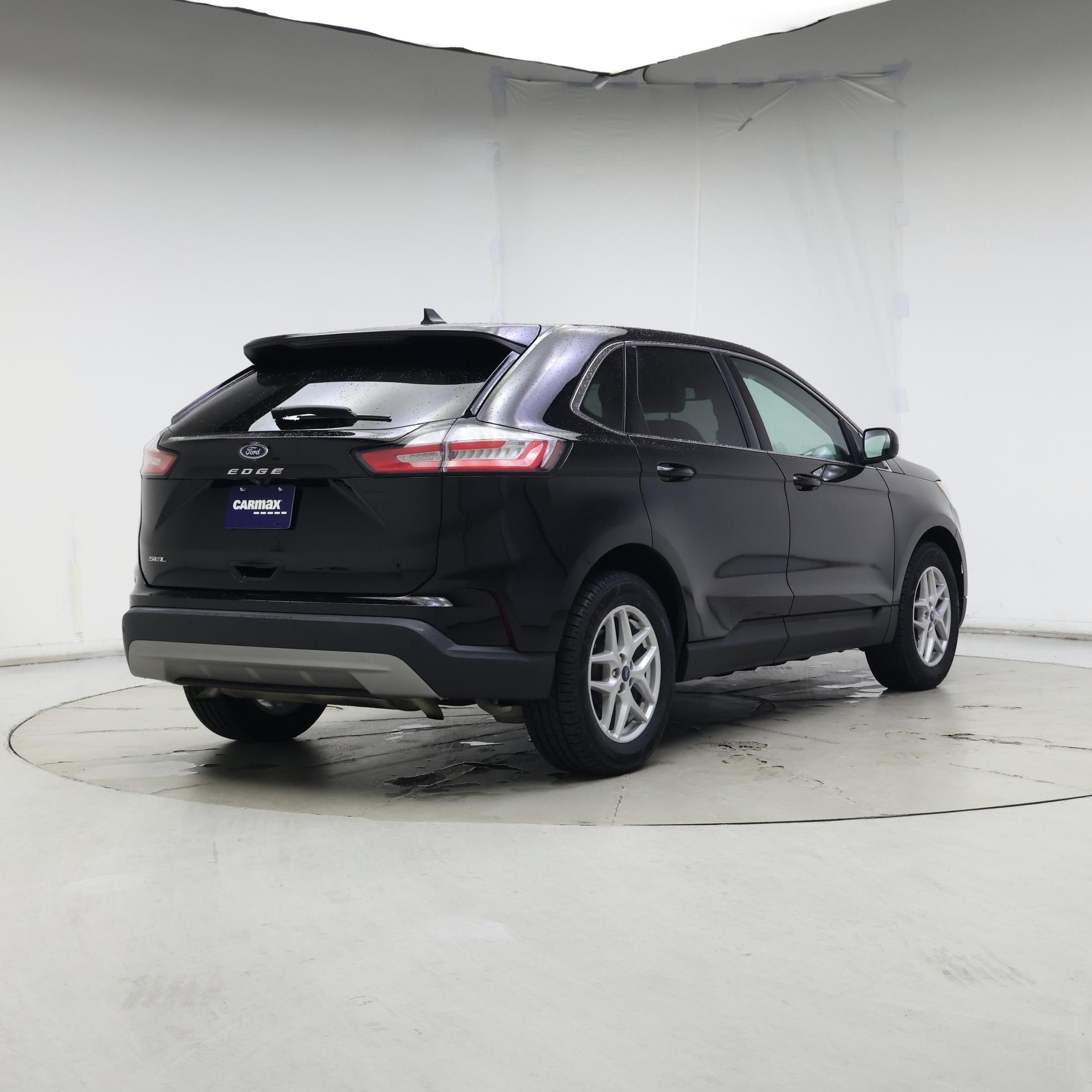 Thumbnail: 2021 Ford Edge - 8