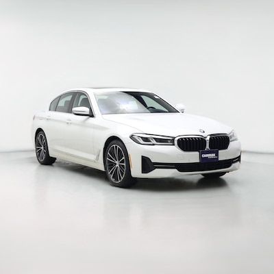 2022 BMW 530 I xDrive