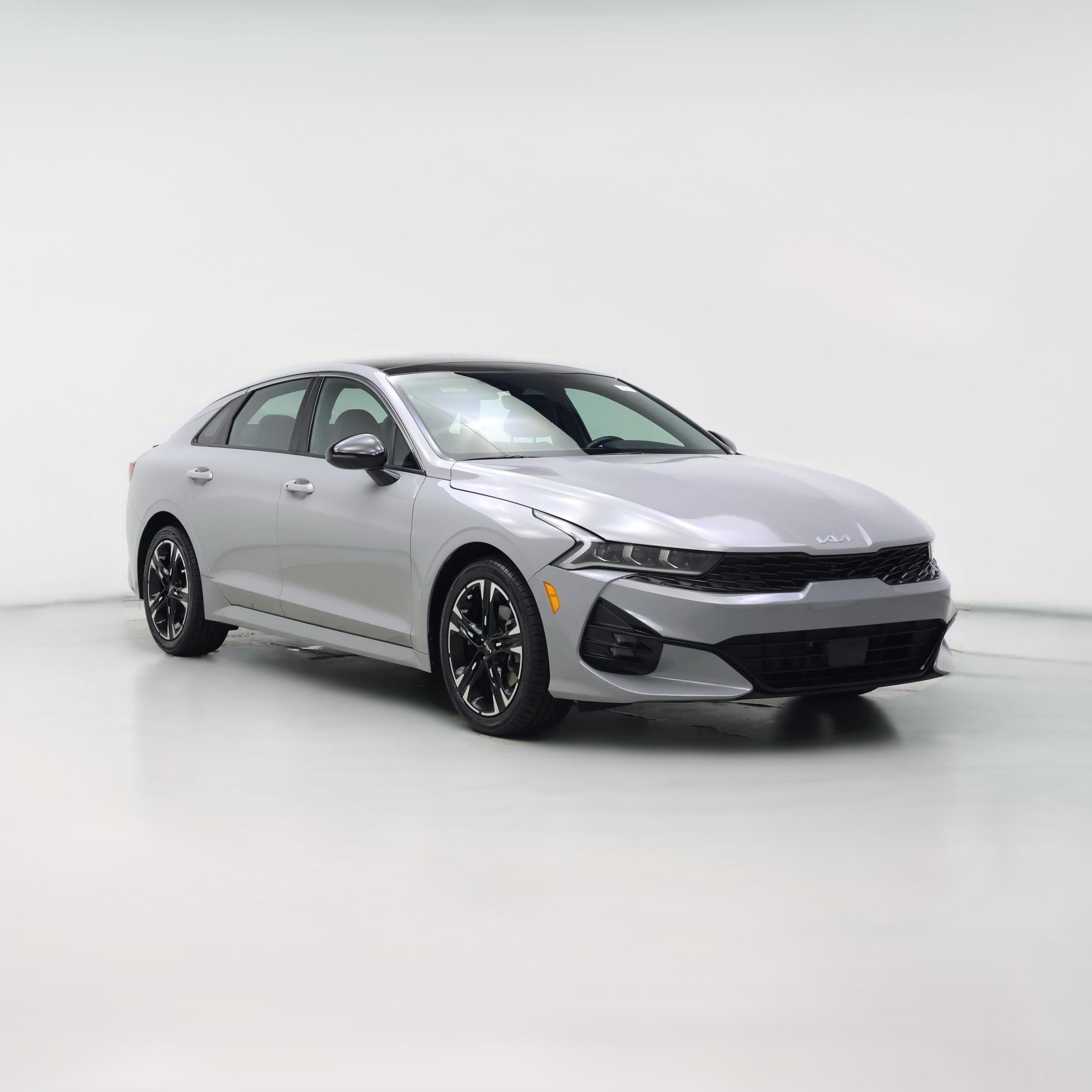 Thumbnail: 2023 Kia K5 - 1