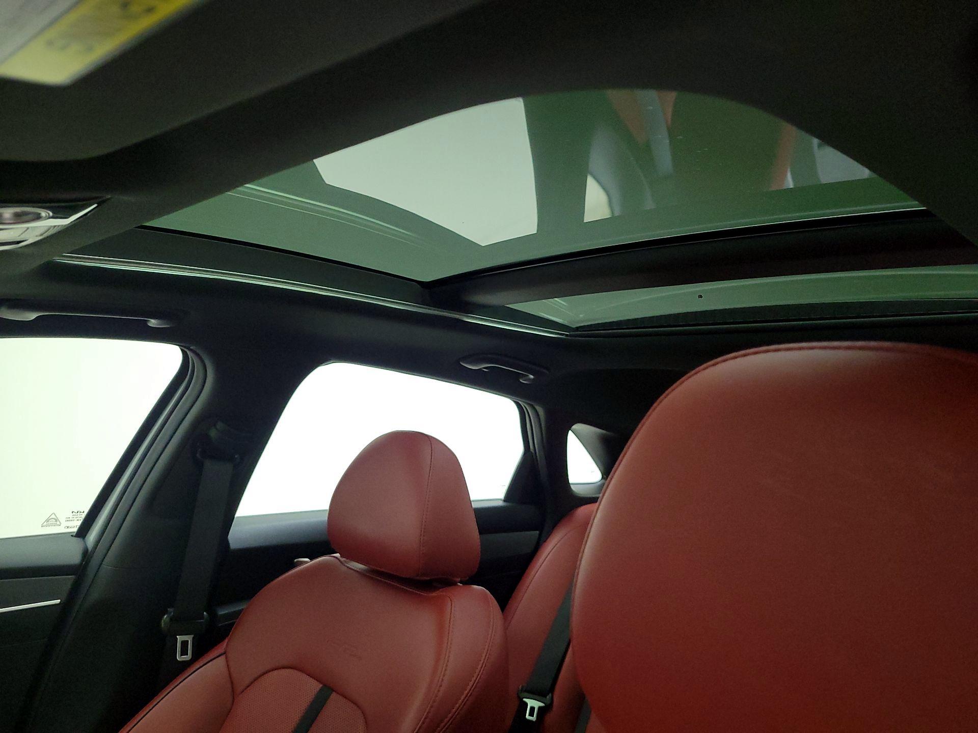 Thumbnail: 2023 Kia K5 - 20