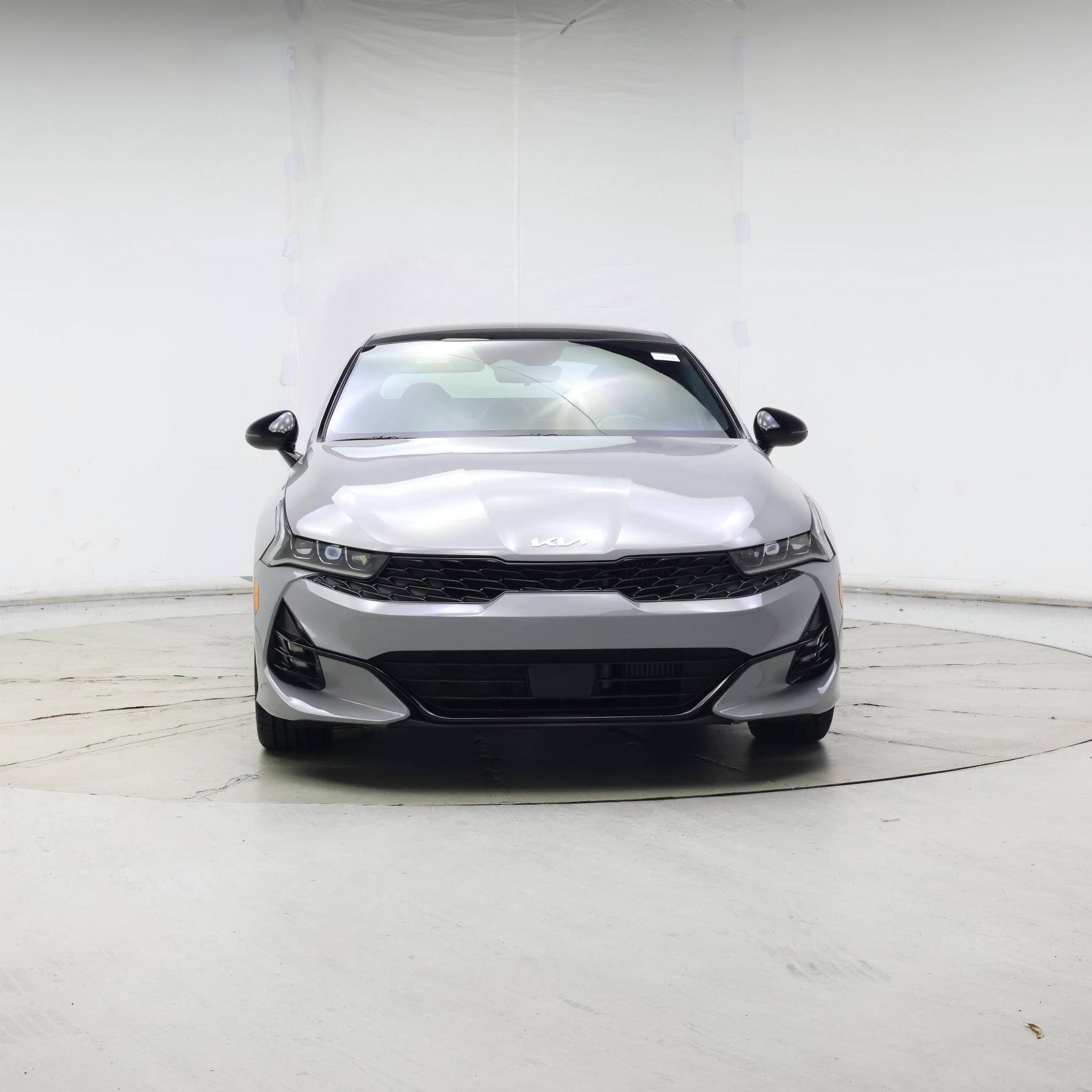 Thumbnail: 2023 Kia K5 - 5