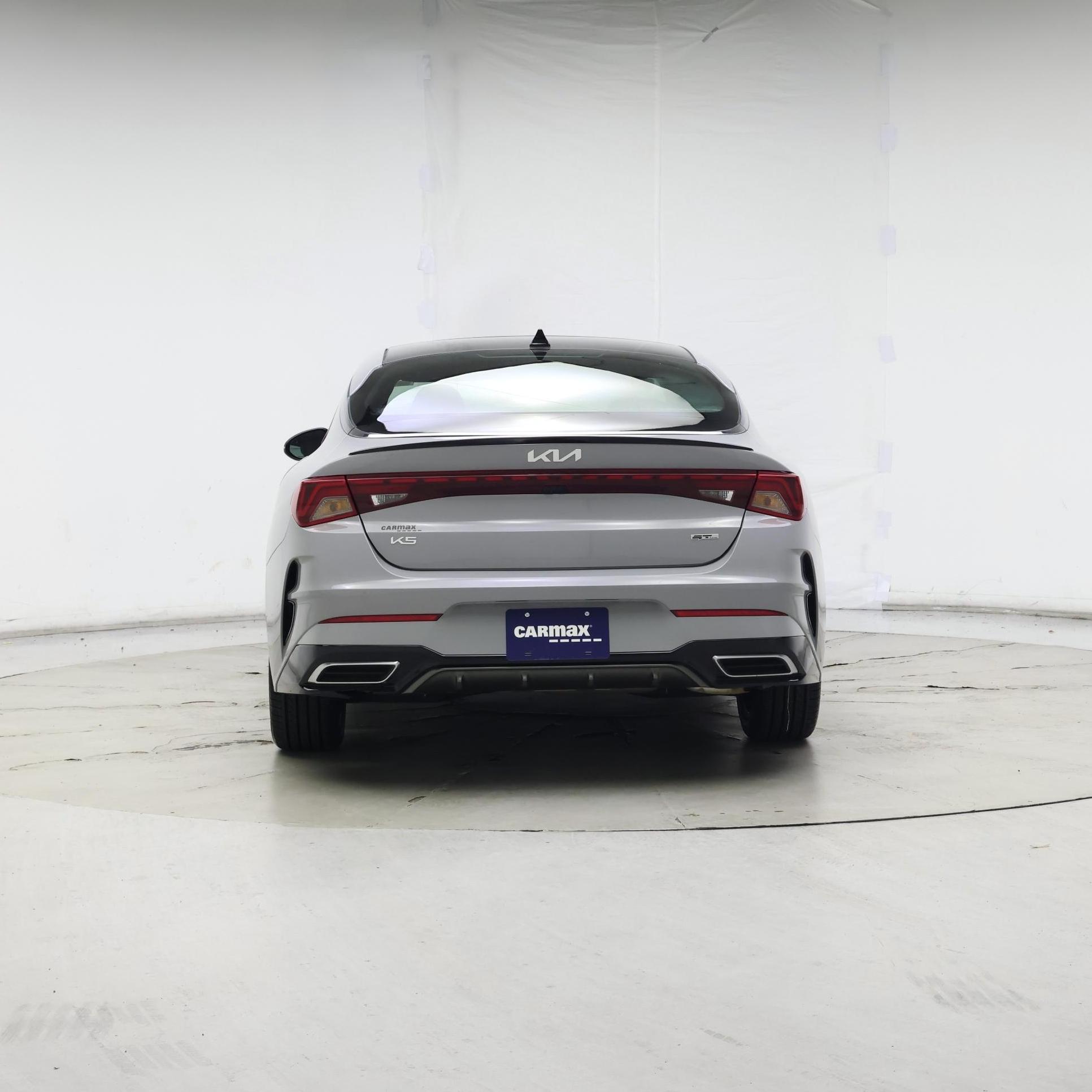 Thumbnail: 2023 Kia K5 - 6