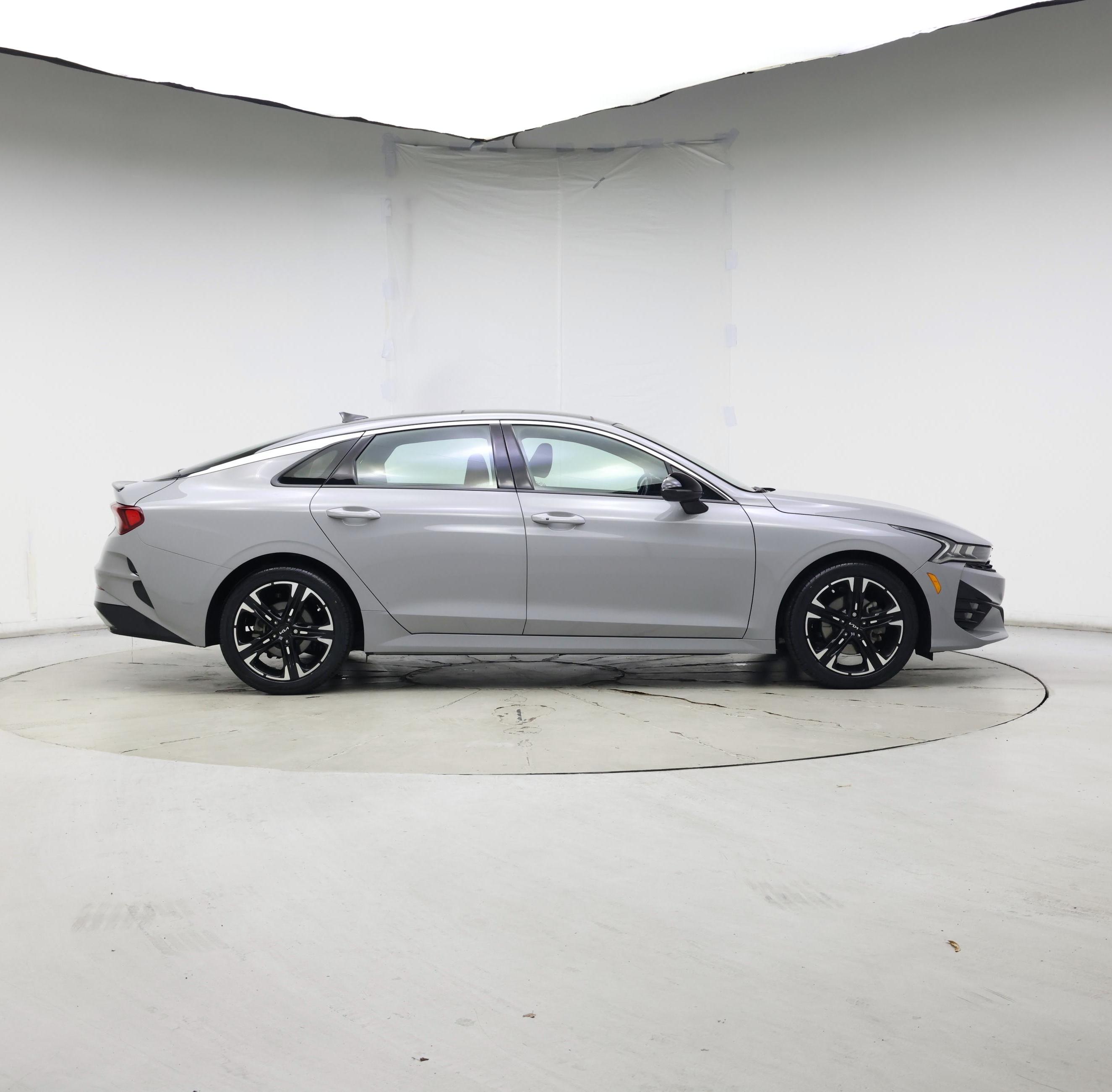 Thumbnail: 2023 Kia K5 - 7
