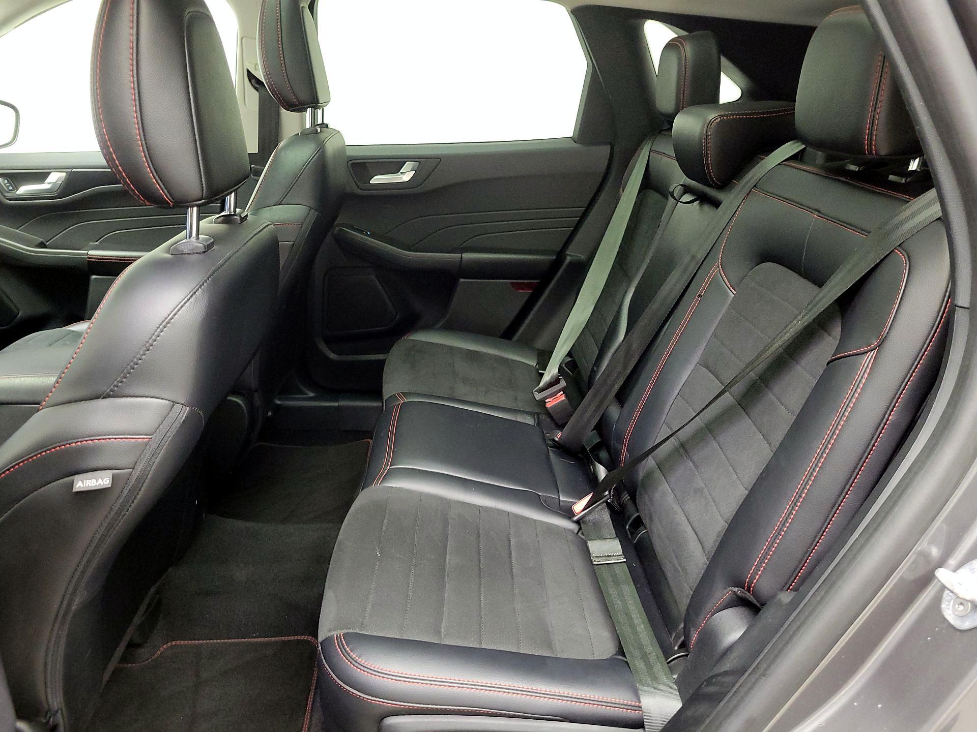 Thumbnail: 2021 Ford Escape - 20