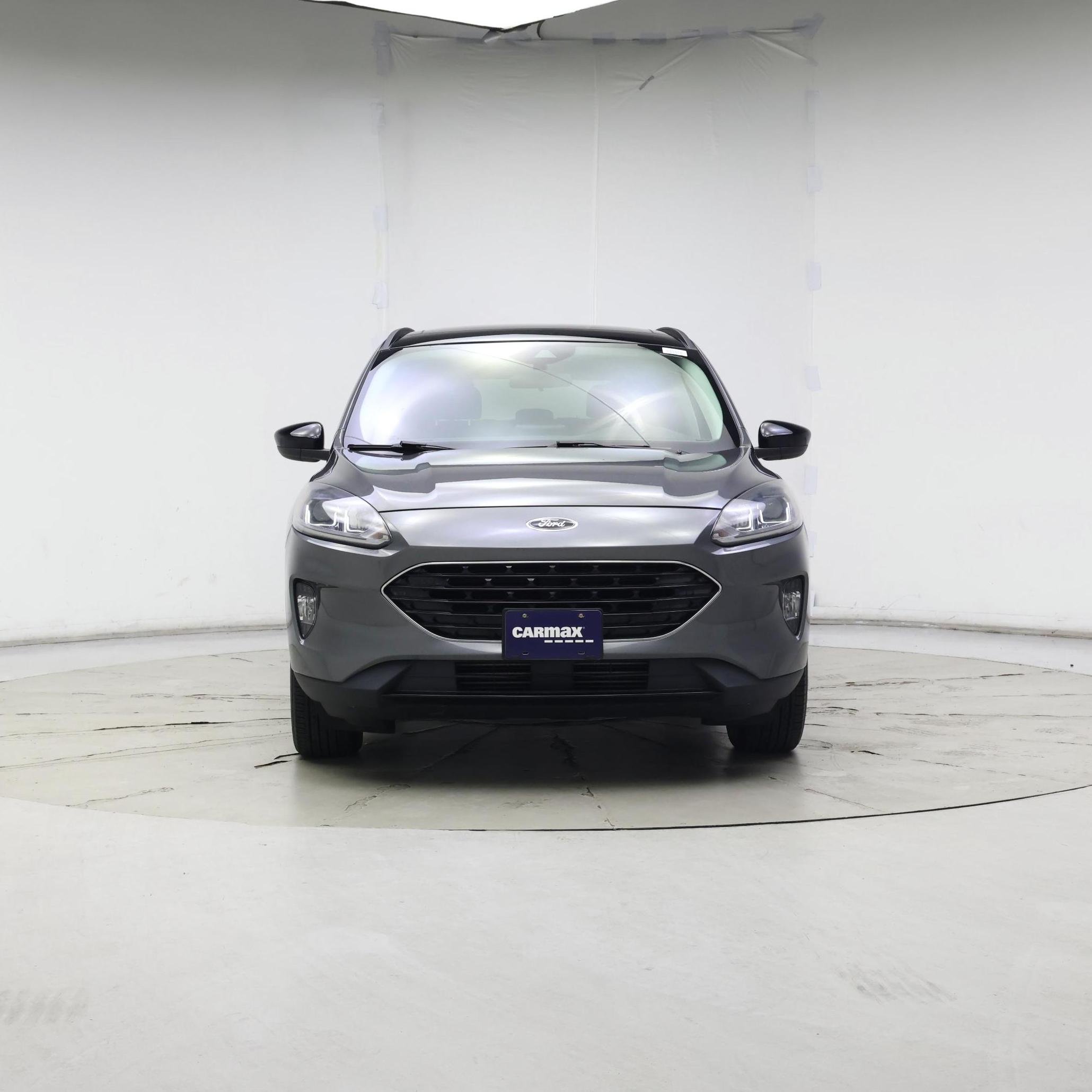 Thumbnail: 2021 Ford Escape - 5