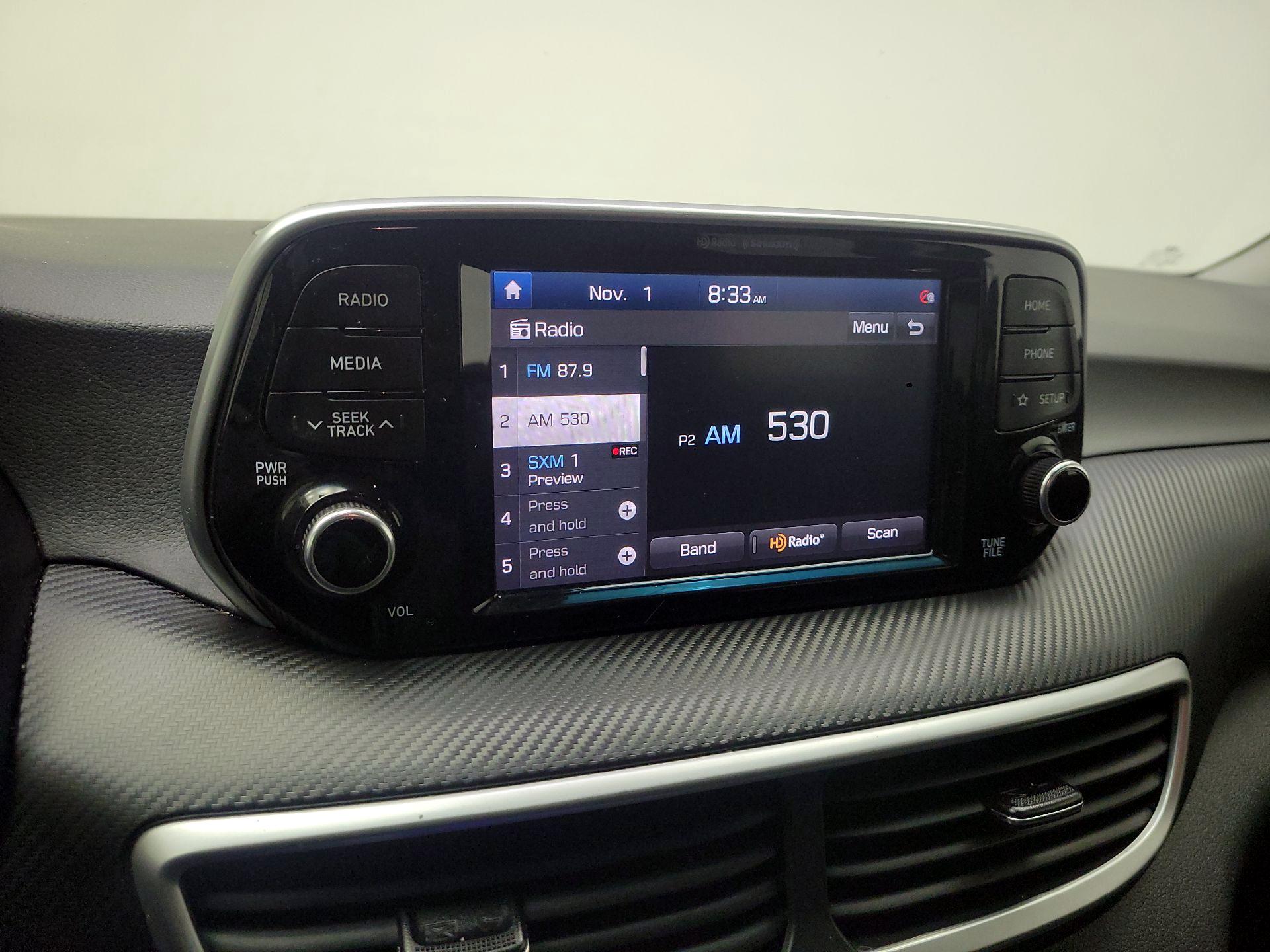 Thumbnail: 2021 Hyundai Tucson - 15