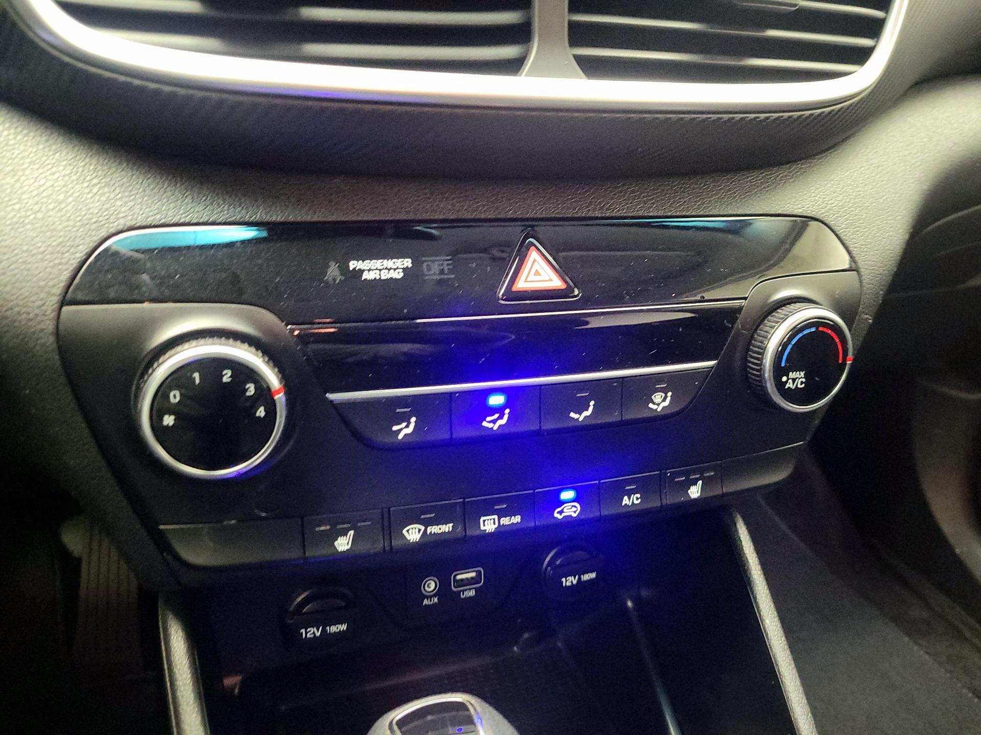 Thumbnail: 2021 Hyundai Tucson - 16