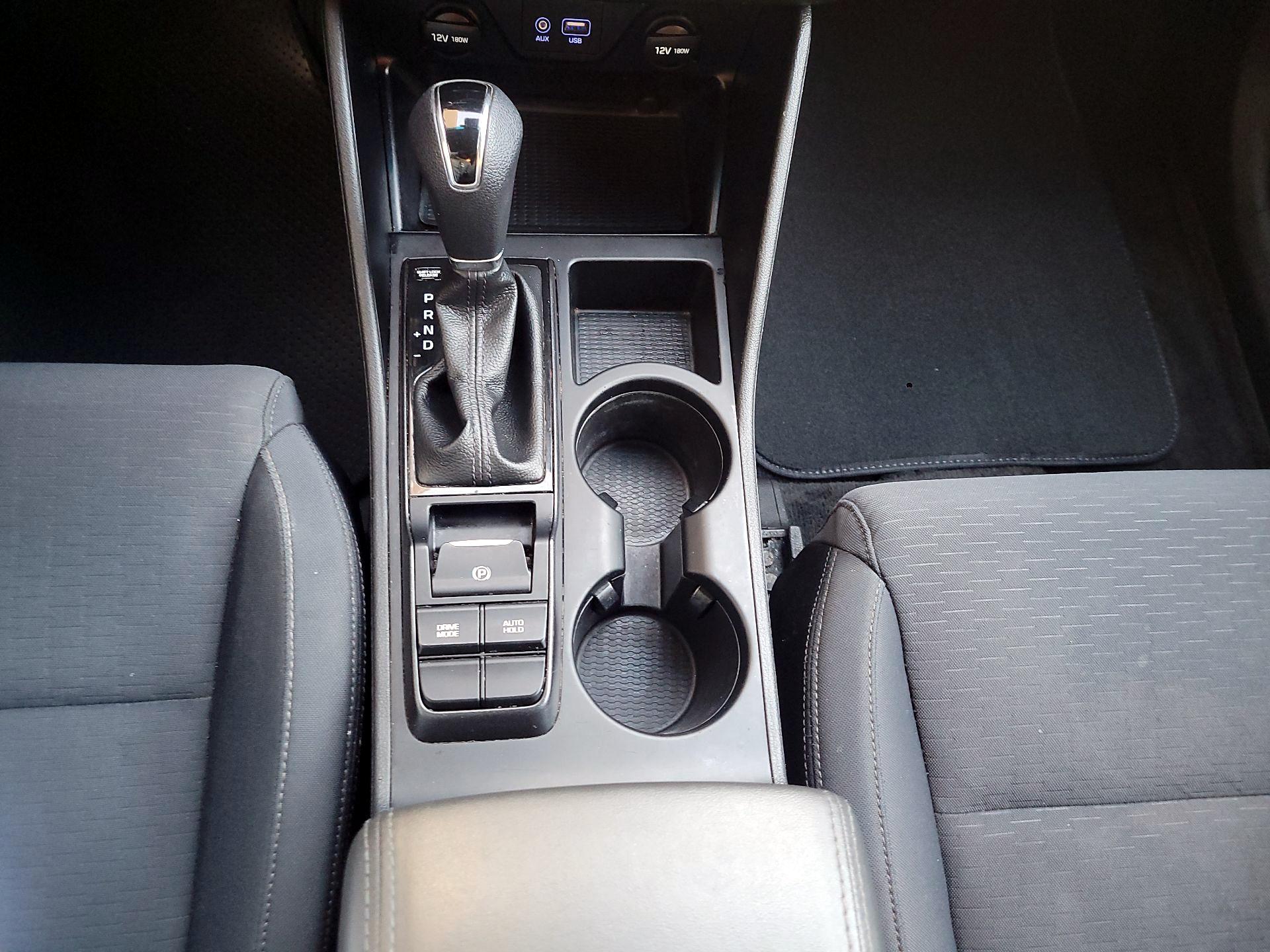 Thumbnail: 2021 Hyundai Tucson - 17