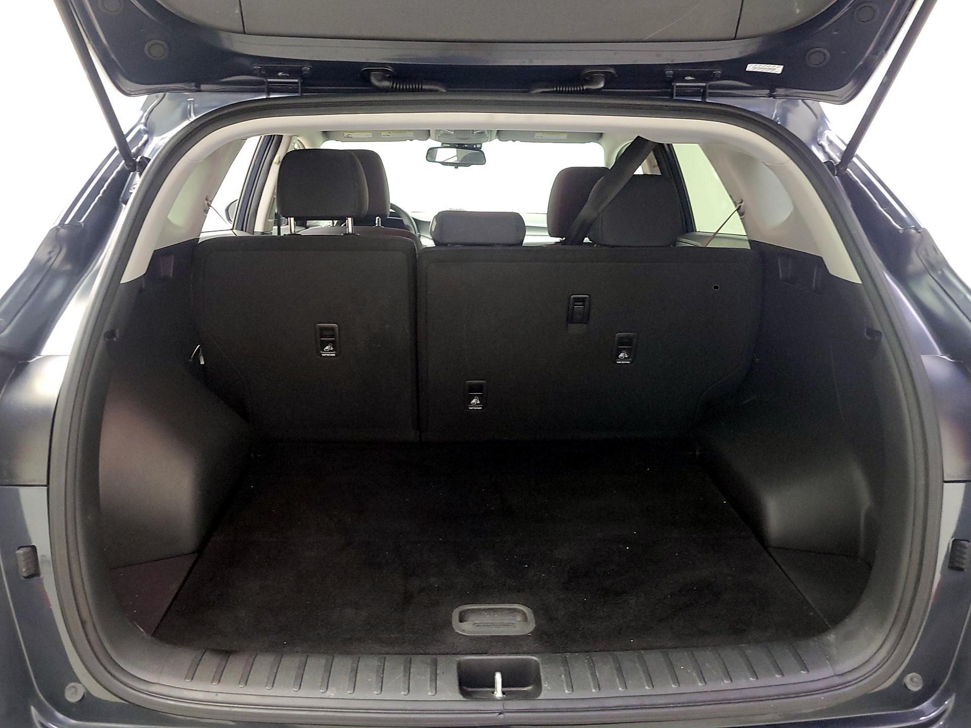 Thumbnail: 2021 Hyundai Tucson - 20