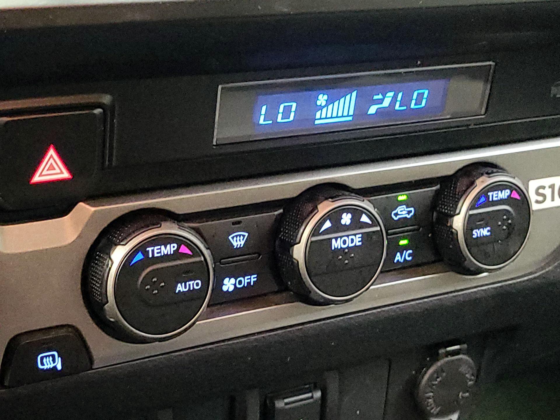 Thumbnail: 2023 Toyota Tacoma - 16