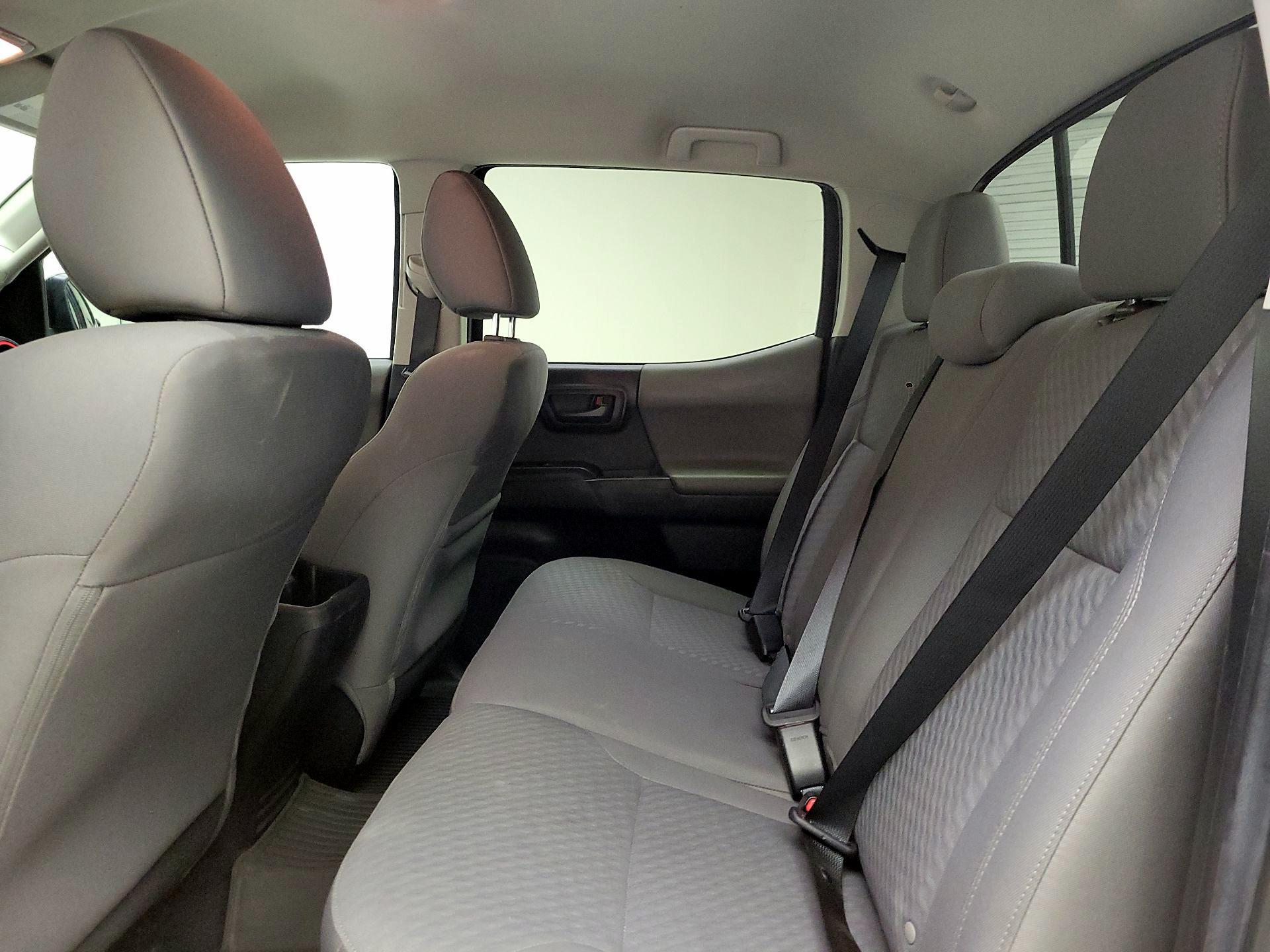 Thumbnail: 2023 Toyota Tacoma - 19