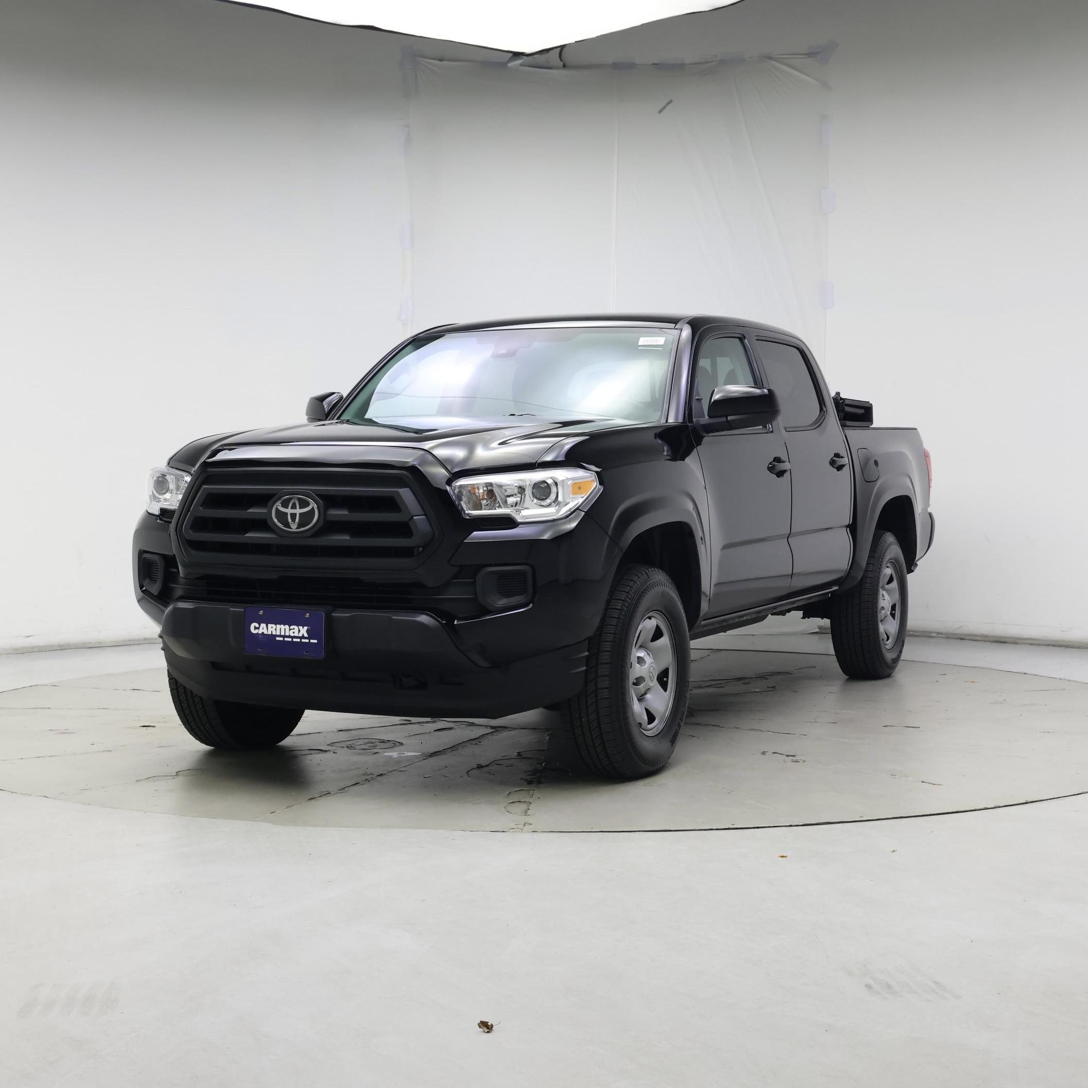 Thumbnail: 2023 Toyota Tacoma - 4