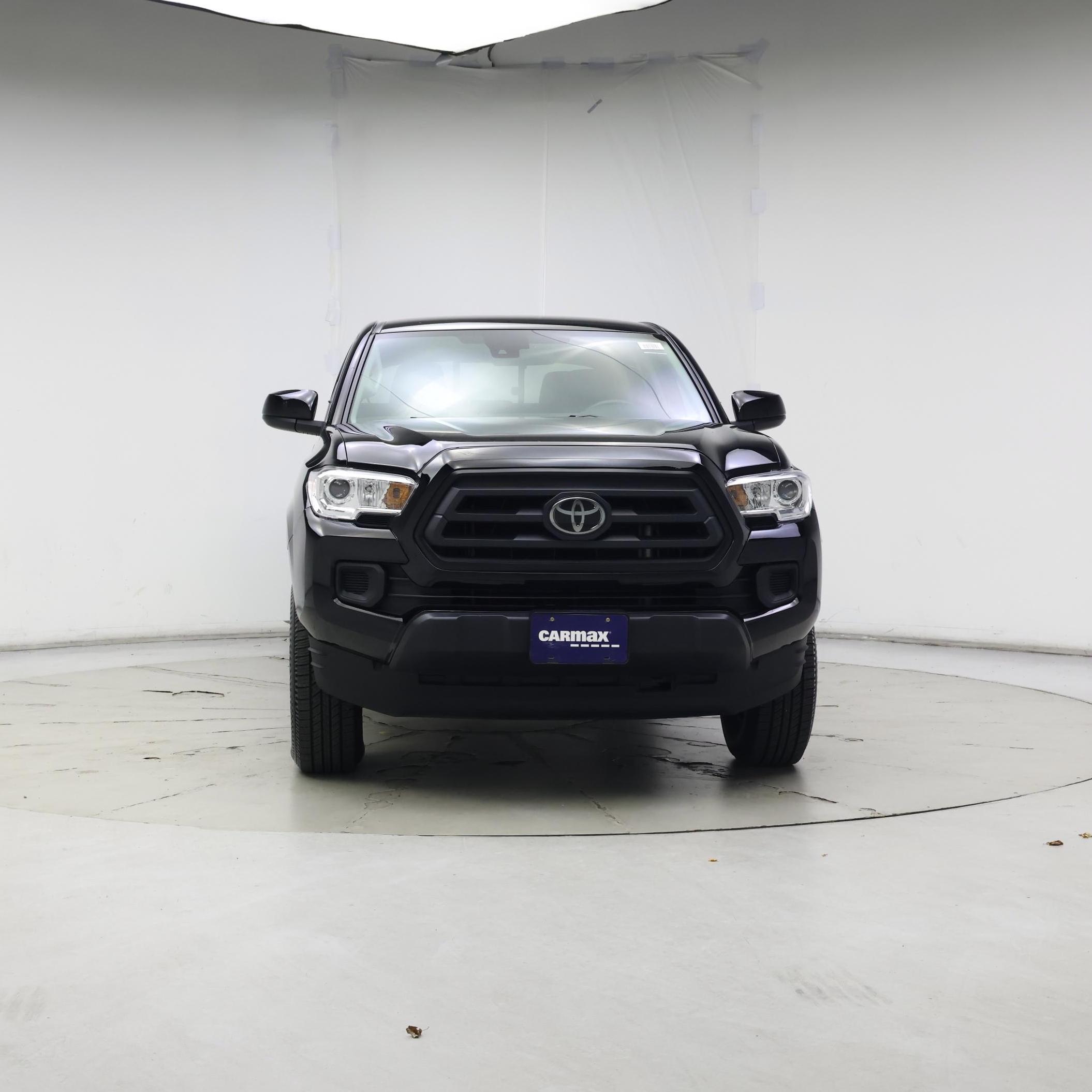 Thumbnail: 2023 Toyota Tacoma - 5