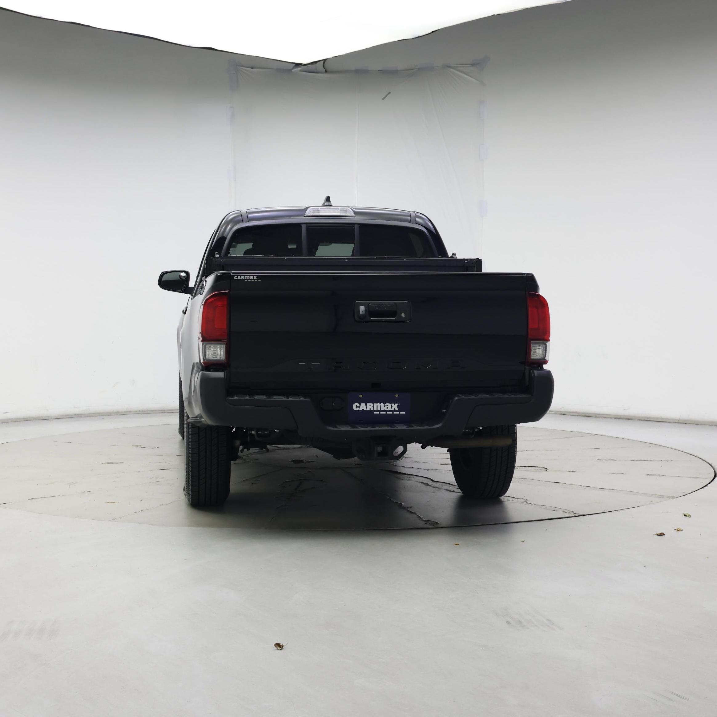 Thumbnail: 2023 Toyota Tacoma - 6