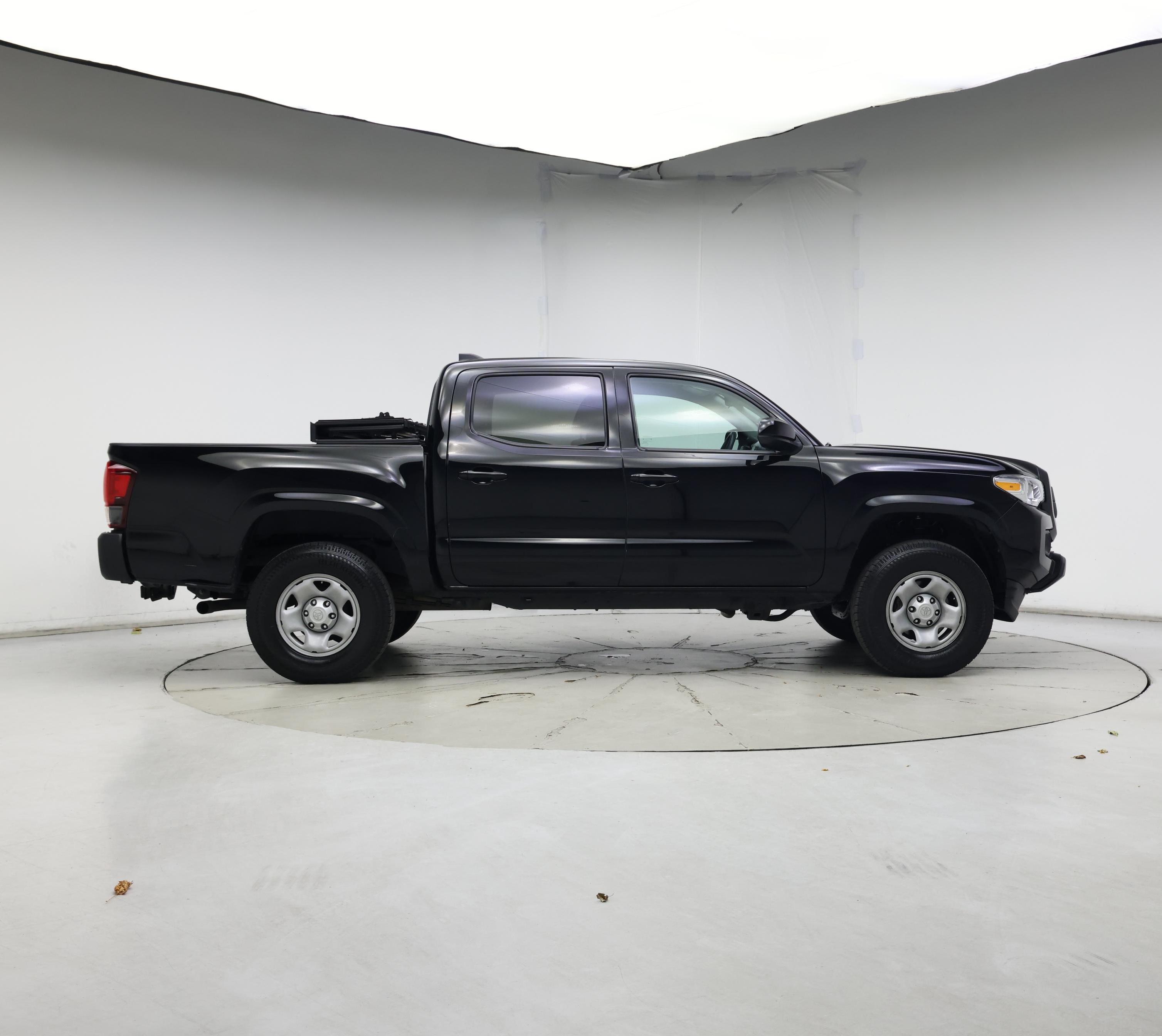 Thumbnail: 2023 Toyota Tacoma - 7