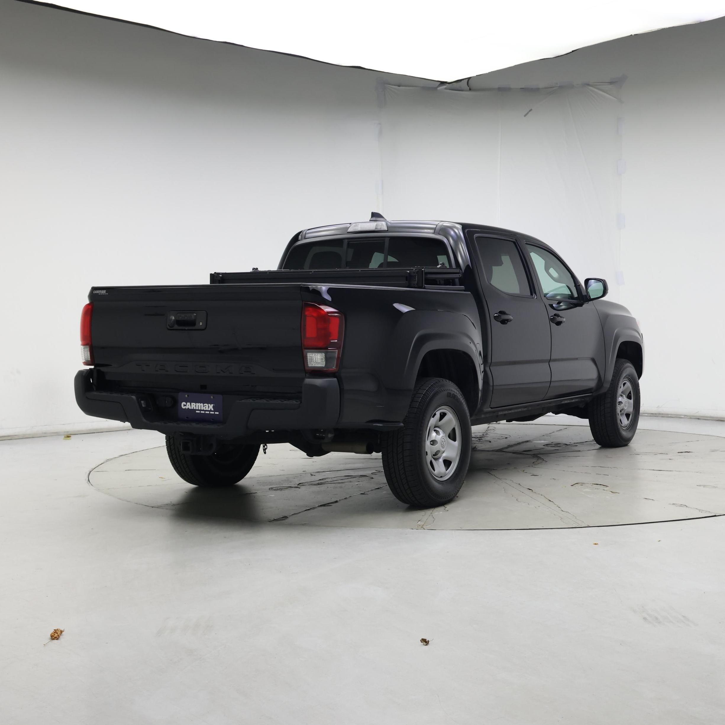 Thumbnail: 2023 Toyota Tacoma - 8