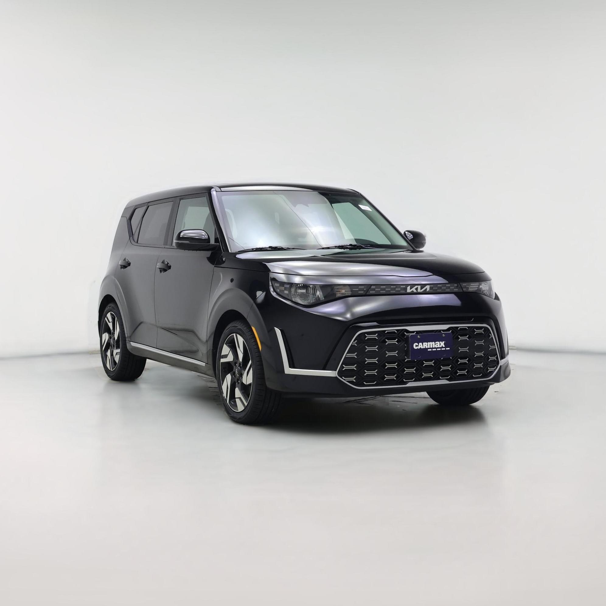 Thumbnail: 2023 Kia Soul - 1