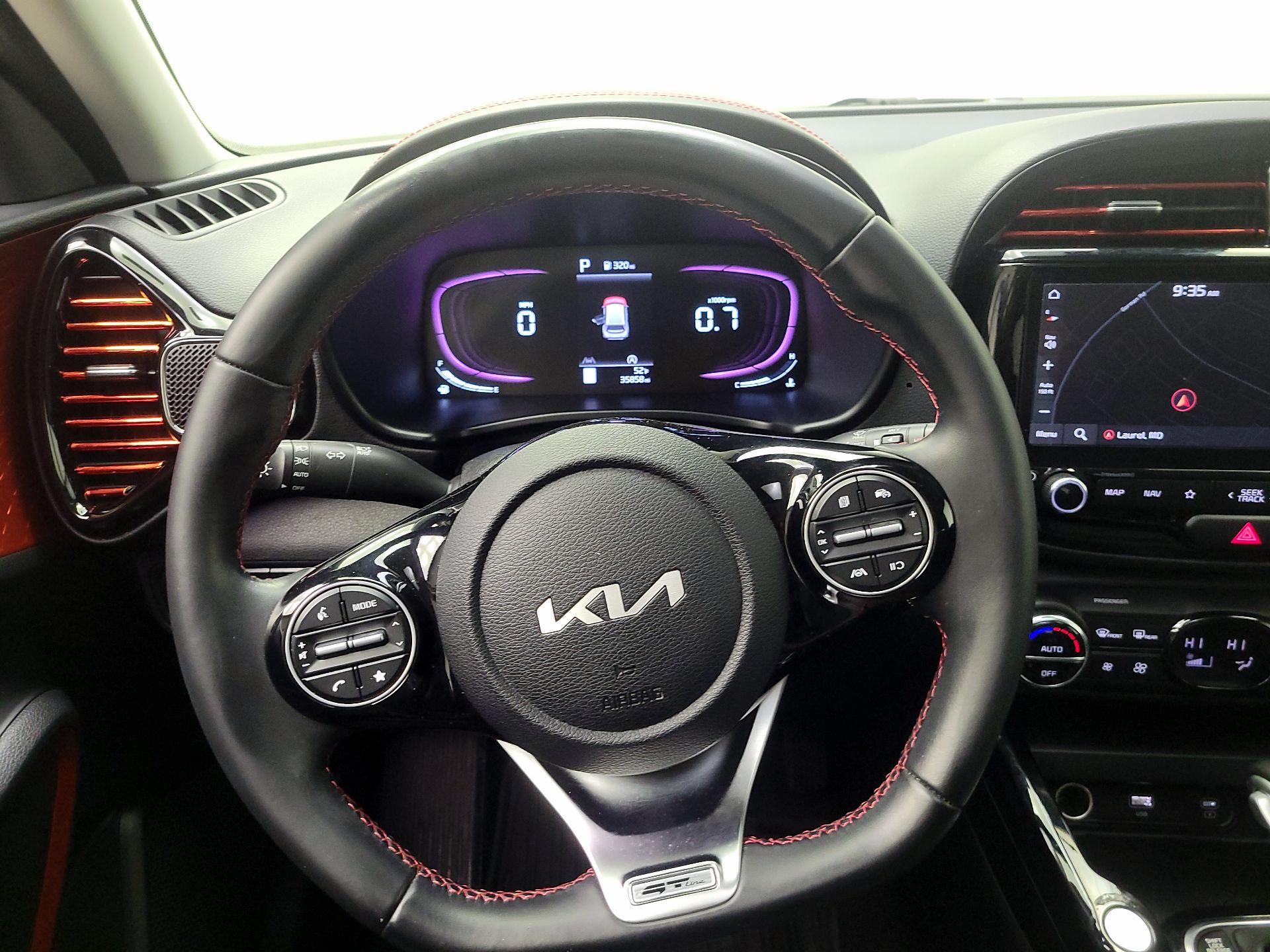 Thumbnail: 2023 Kia Soul - 10