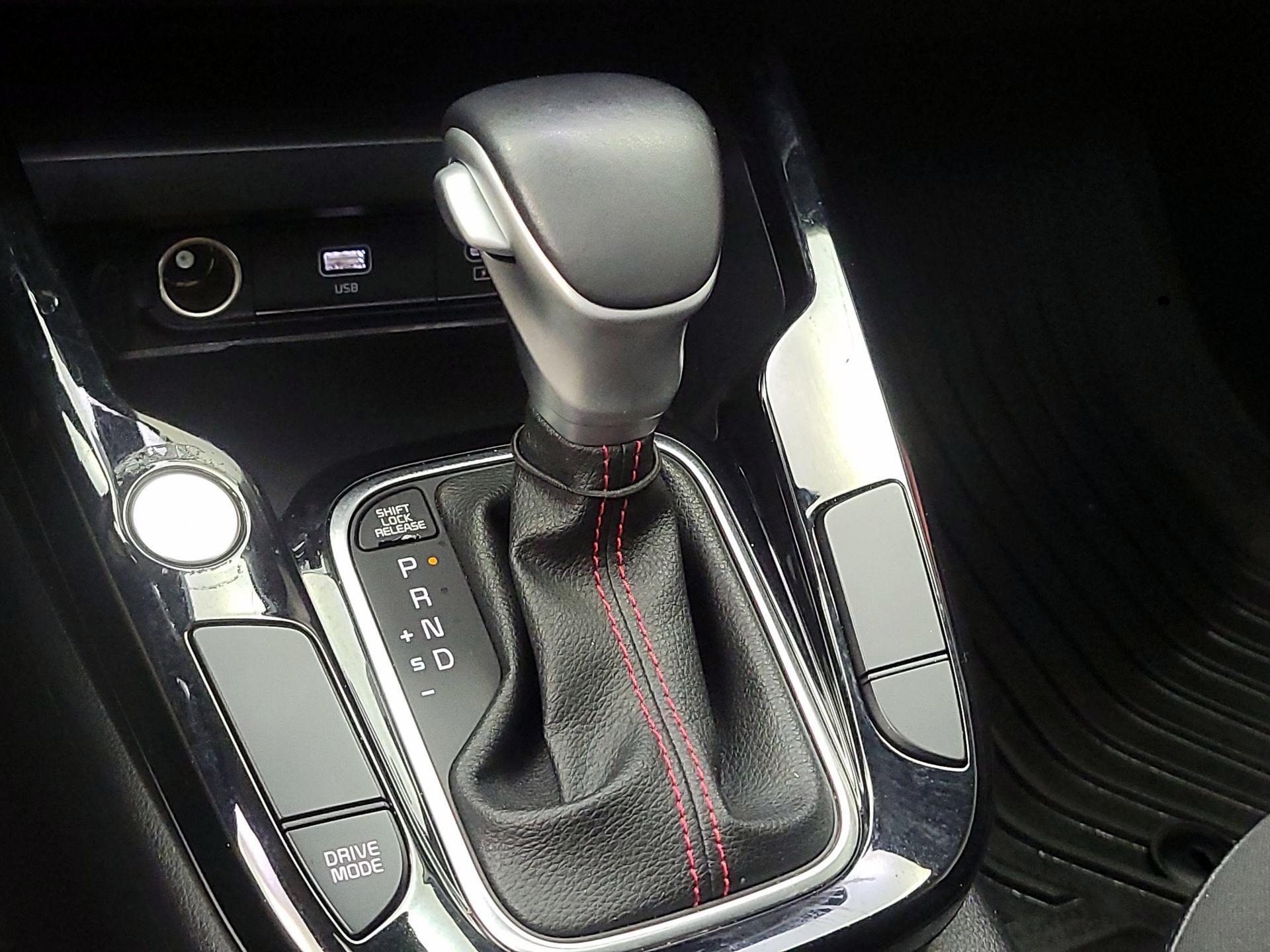 Thumbnail: 2023 Kia Soul - 18