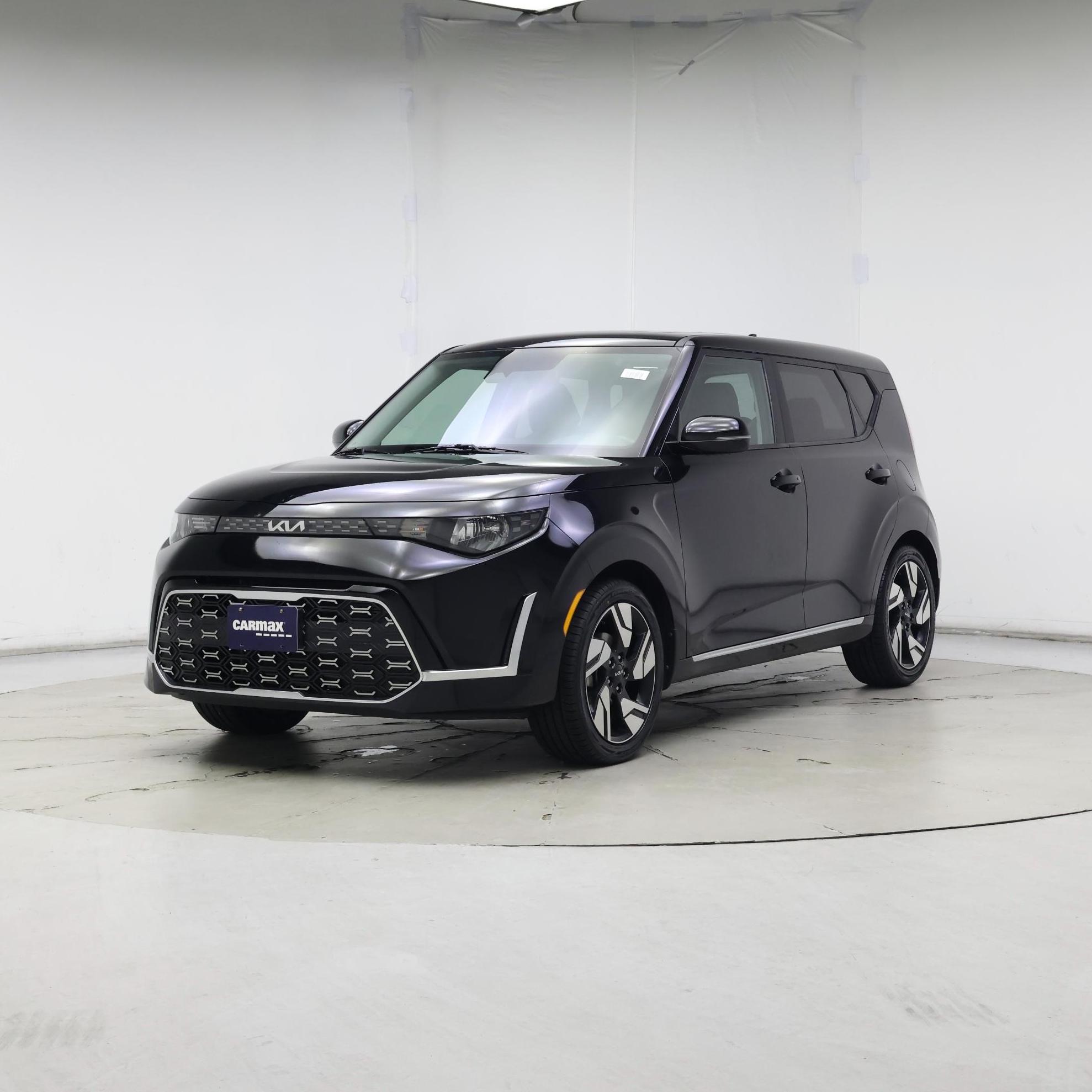 Thumbnail: 2023 Kia Soul - 4