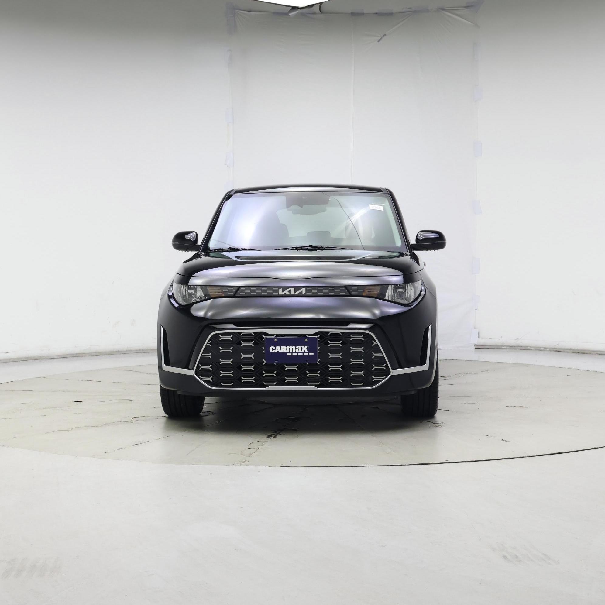 Thumbnail: 2023 Kia Soul - 5