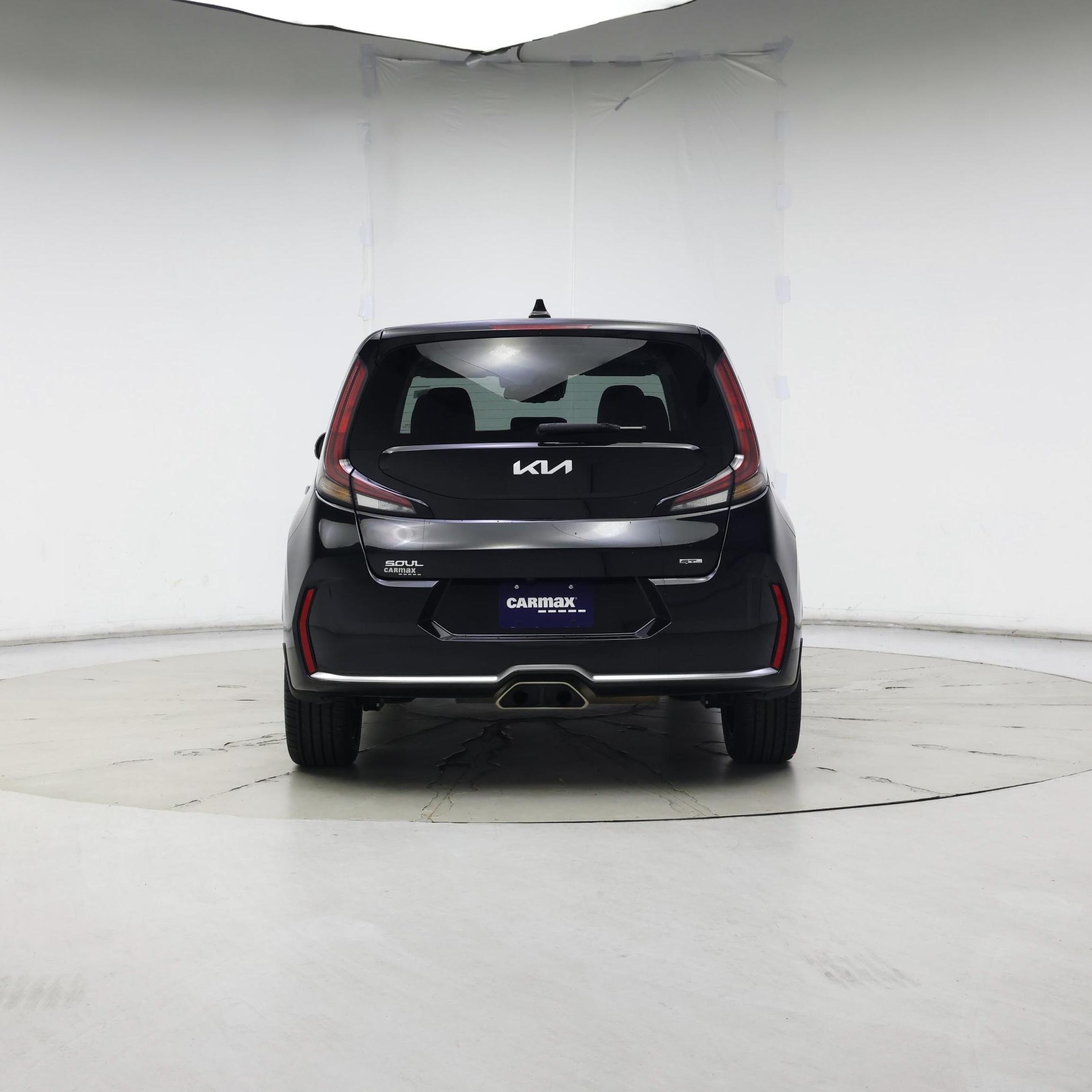 Thumbnail: 2023 Kia Soul - 6