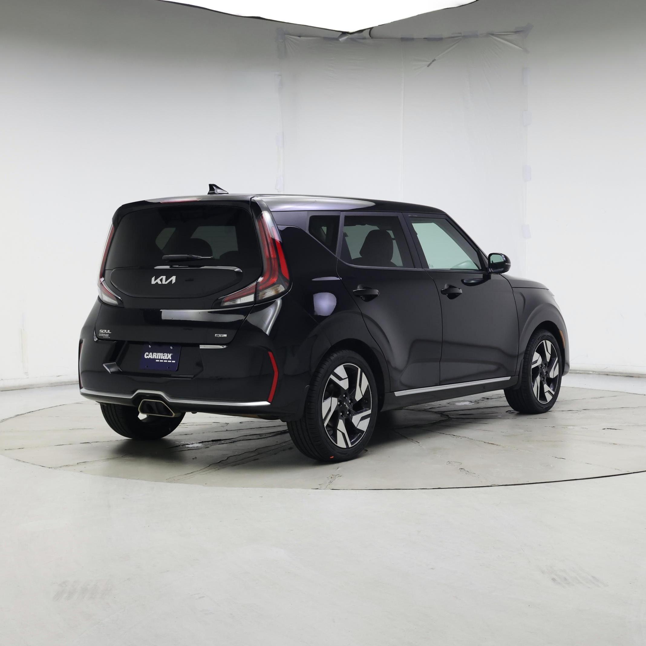 Thumbnail: 2023 Kia Soul - 8