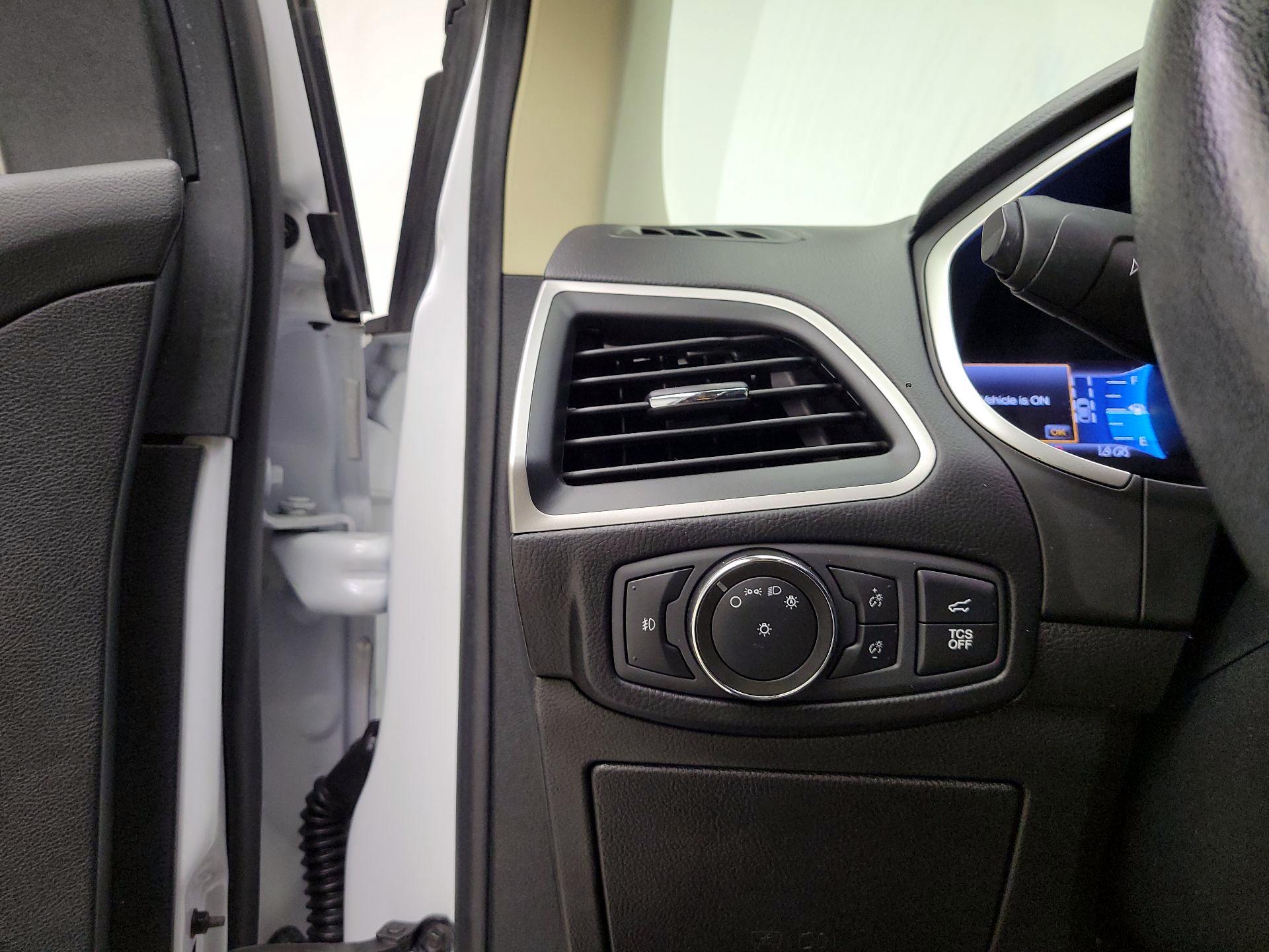 Thumbnail: 2021 Ford Edge - 13
