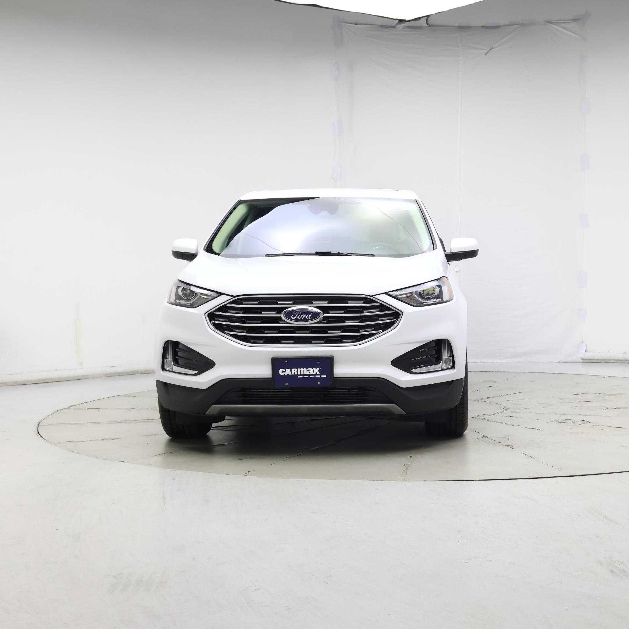 Thumbnail: 2021 Ford Edge - 5
