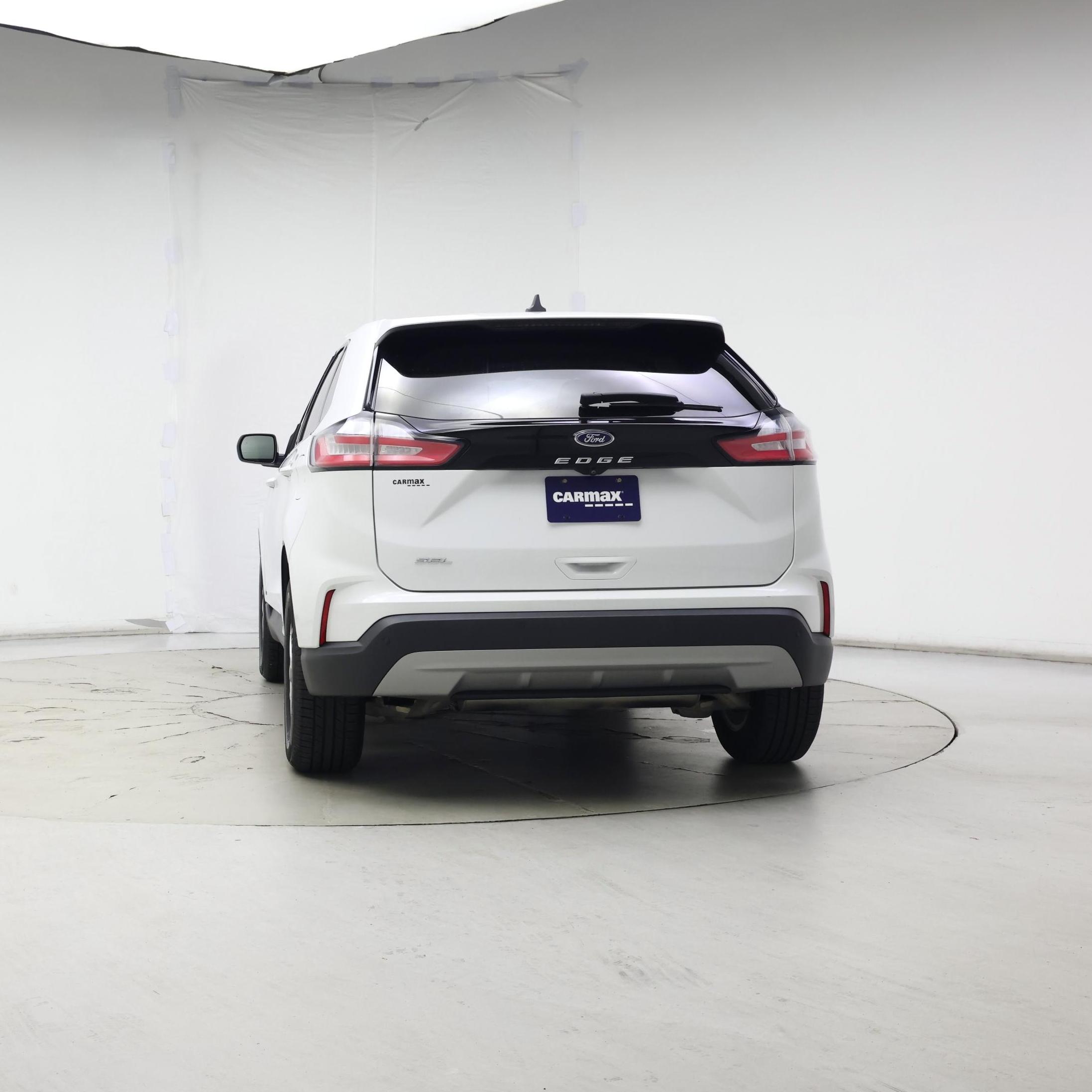 Thumbnail: 2021 Ford Edge - 6