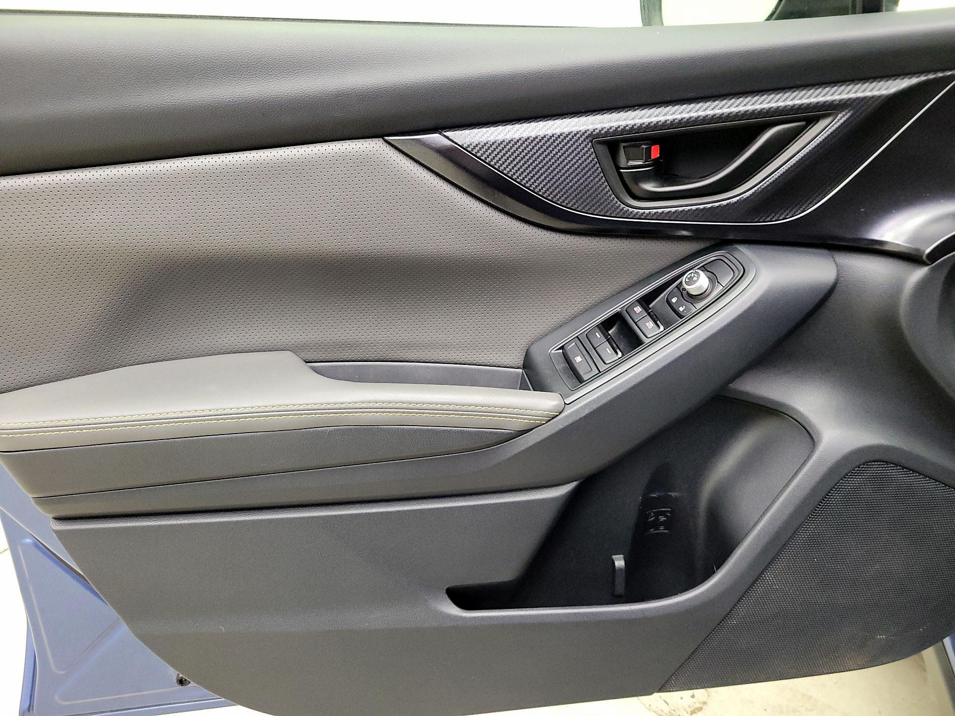 Thumbnail: 2021 Subaru Crosstrek - 12