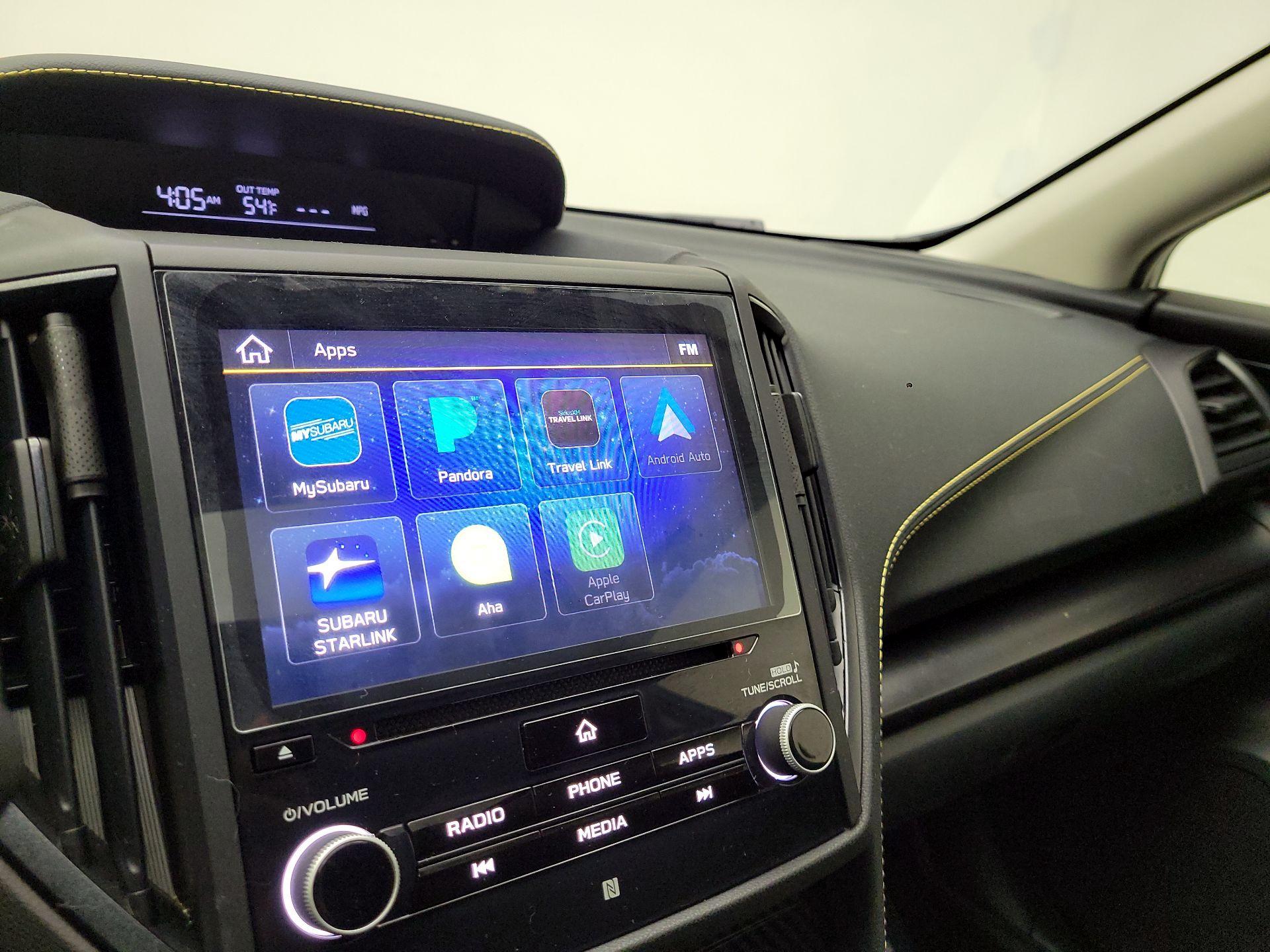 Thumbnail: 2021 Subaru Crosstrek - 14