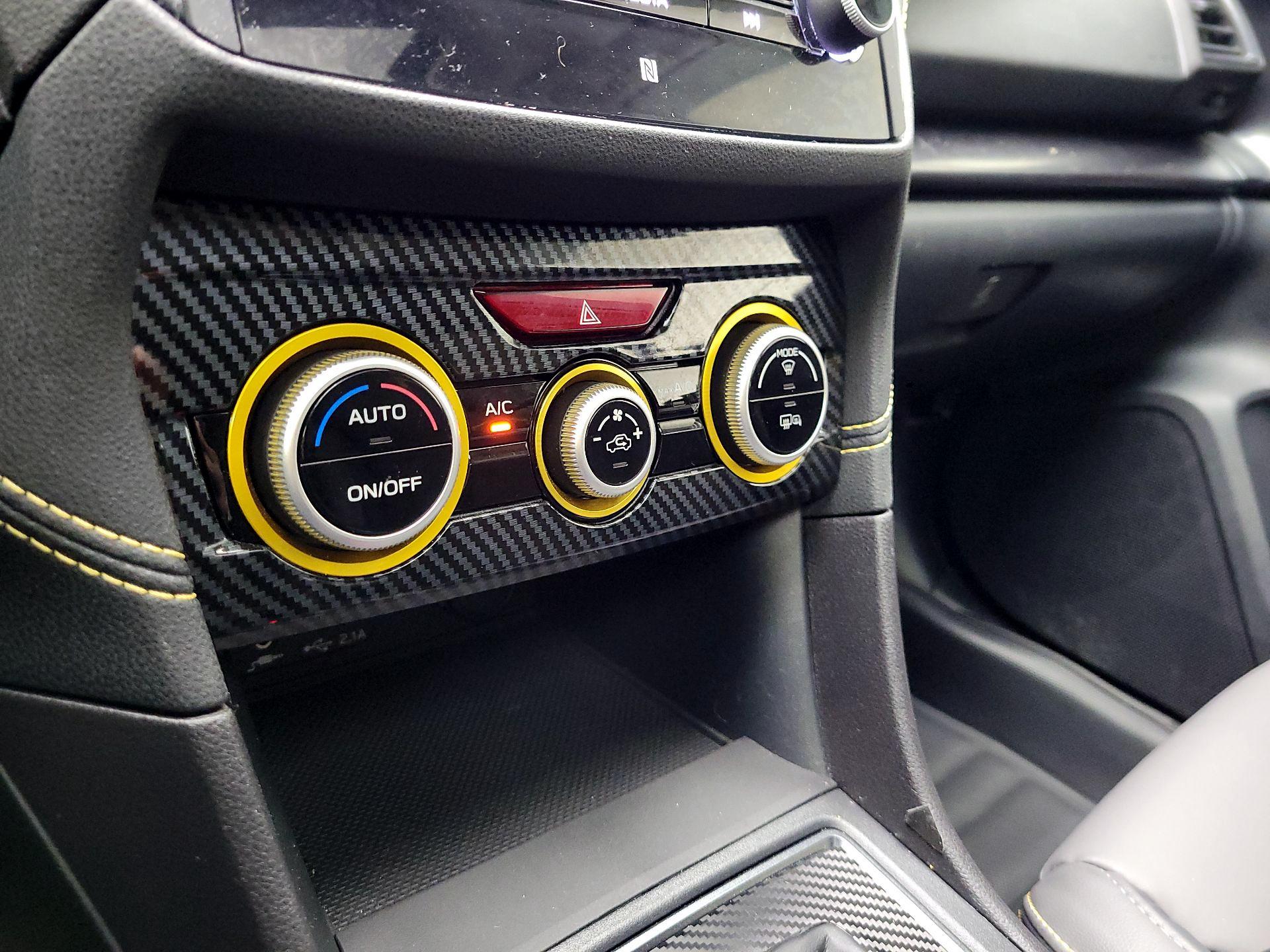 Thumbnail: 2021 Subaru Crosstrek - 17