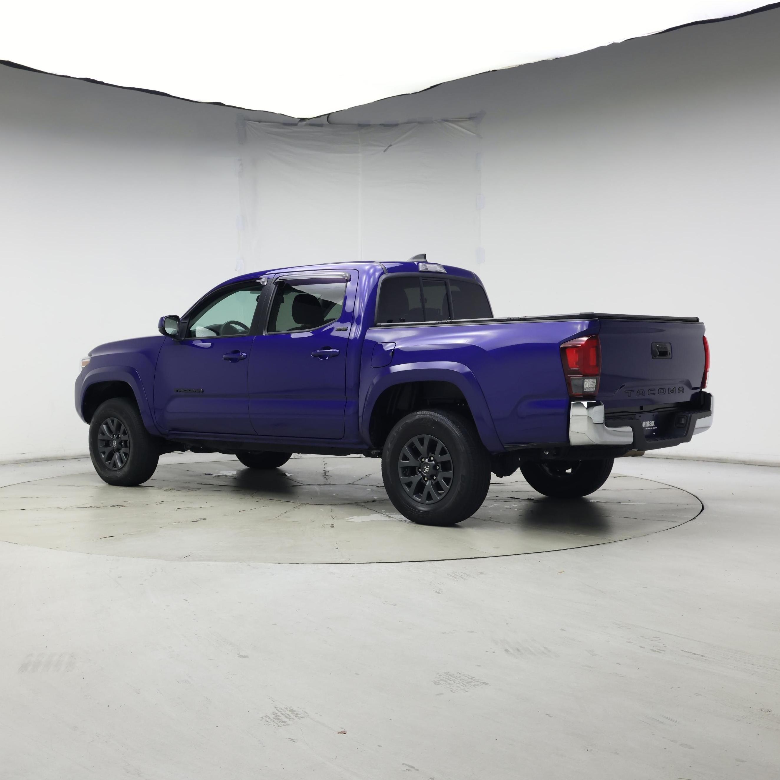 Thumbnail: 2023 Toyota Tacoma - 2