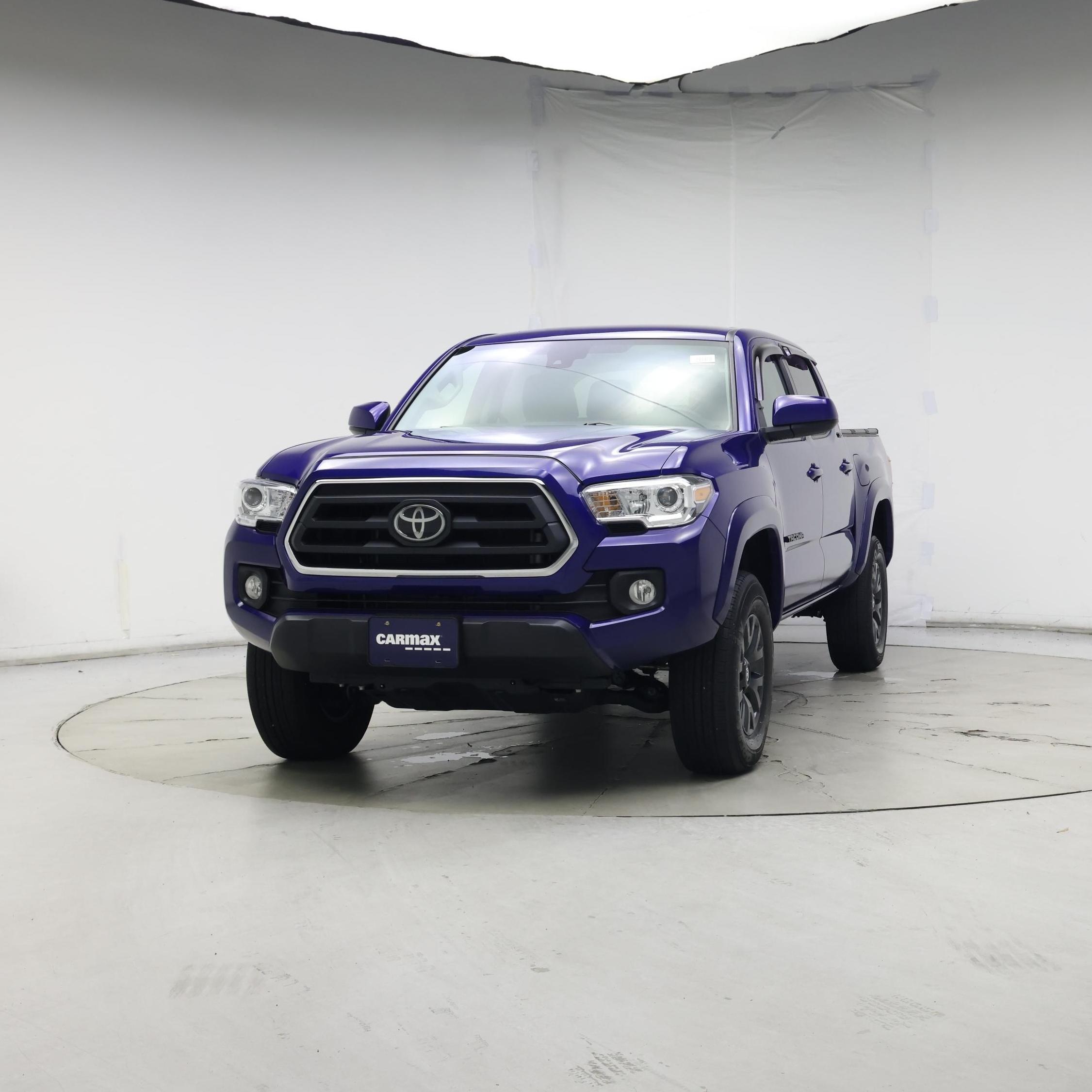 Thumbnail: 2023 Toyota Tacoma - 4