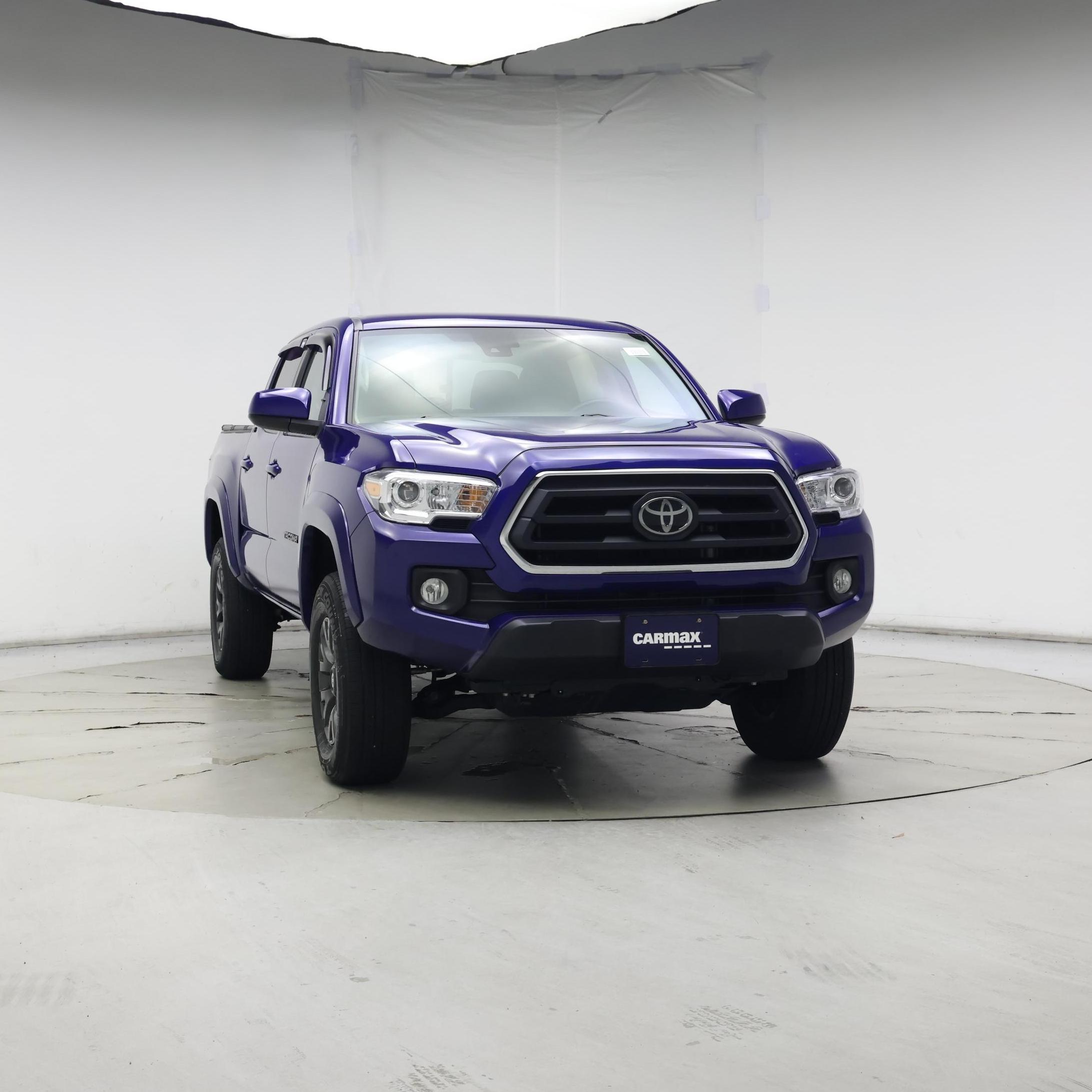 Thumbnail: 2023 Toyota Tacoma - 5