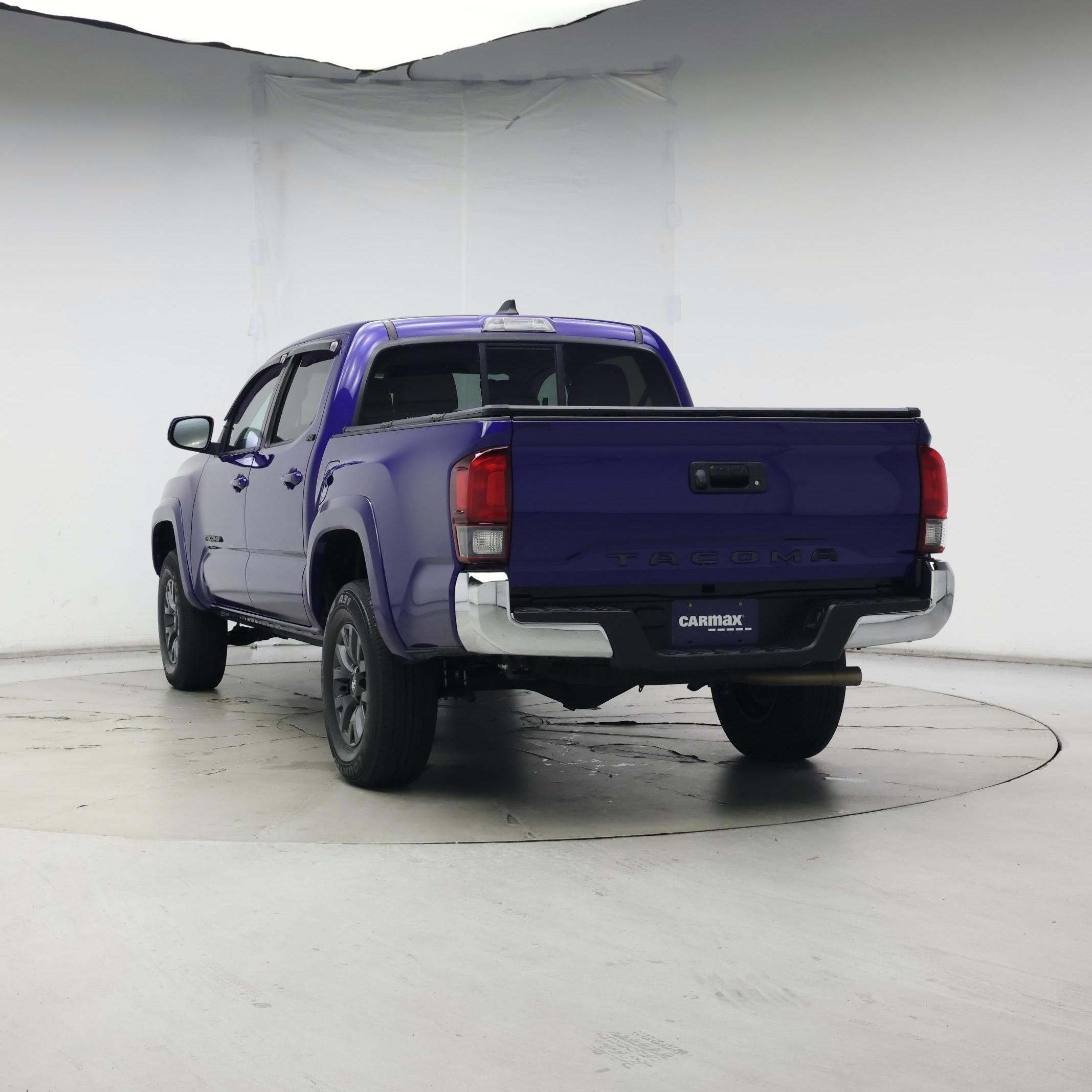 Thumbnail: 2023 Toyota Tacoma - 6