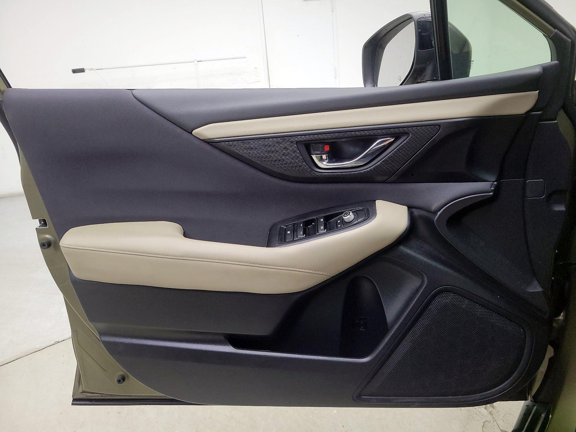 Thumbnail: 2021 Subaru Outback - 12