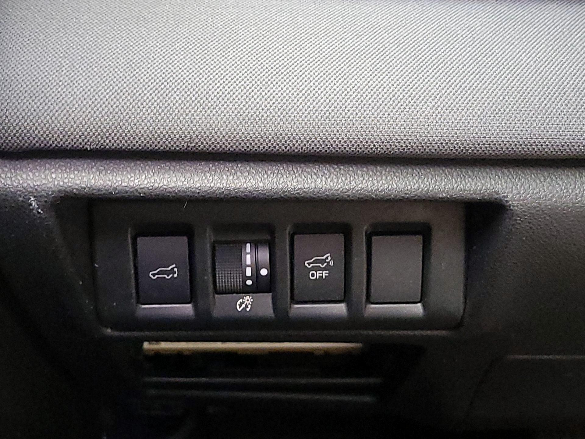 Thumbnail: 2021 Subaru Outback - 13