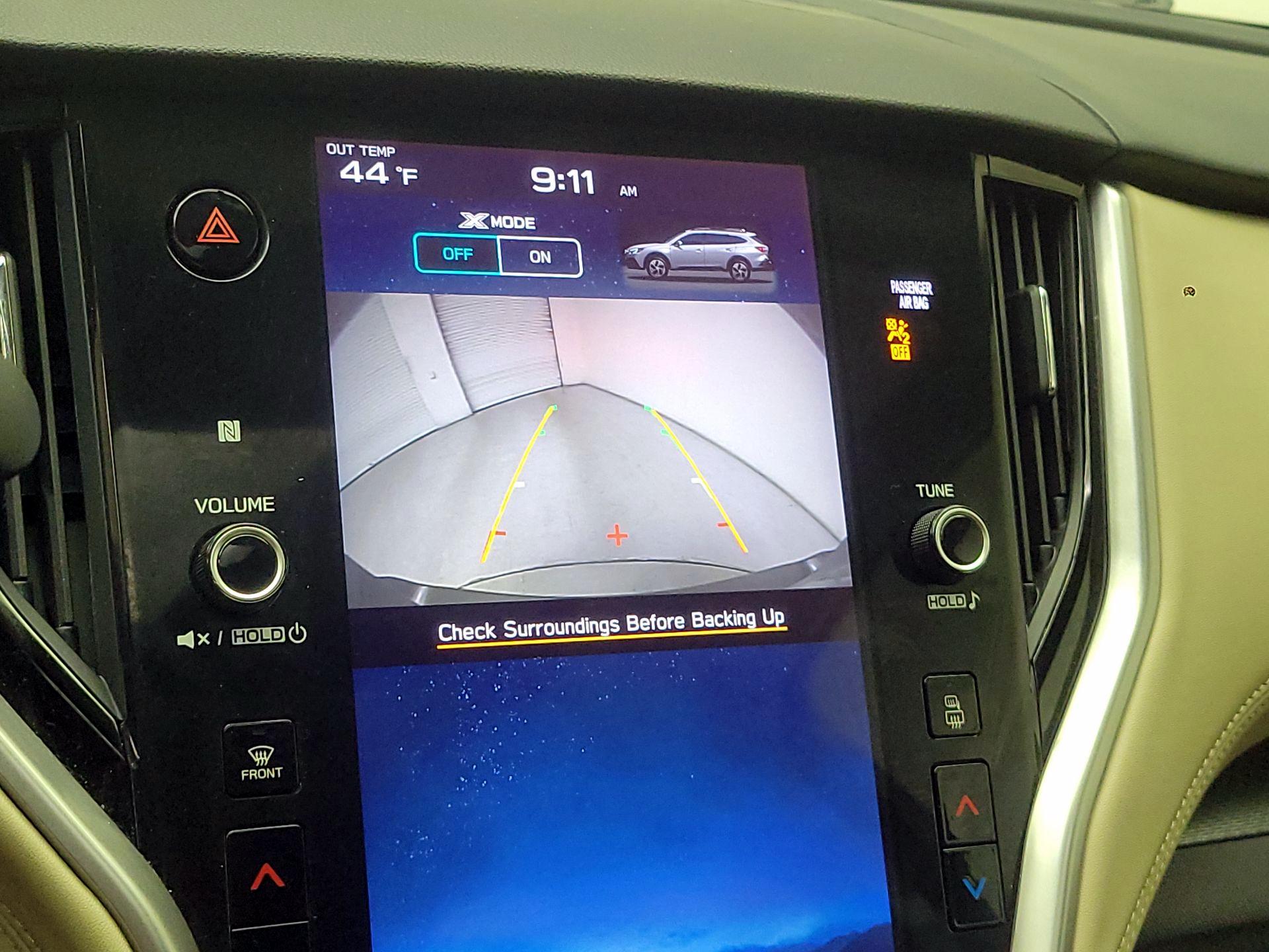 Thumbnail: 2021 Subaru Outback - 15