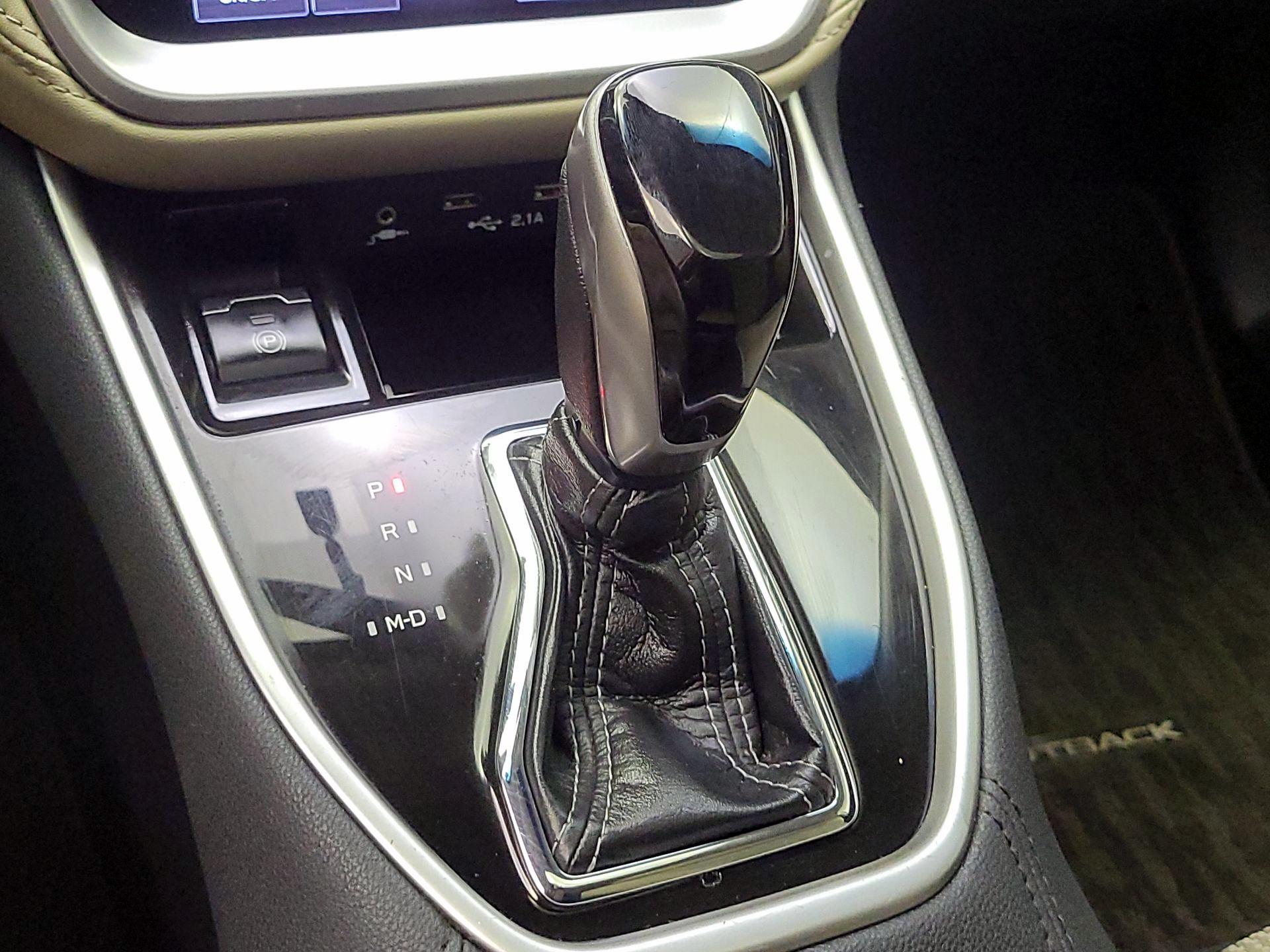 Thumbnail: 2021 Subaru Outback - 18