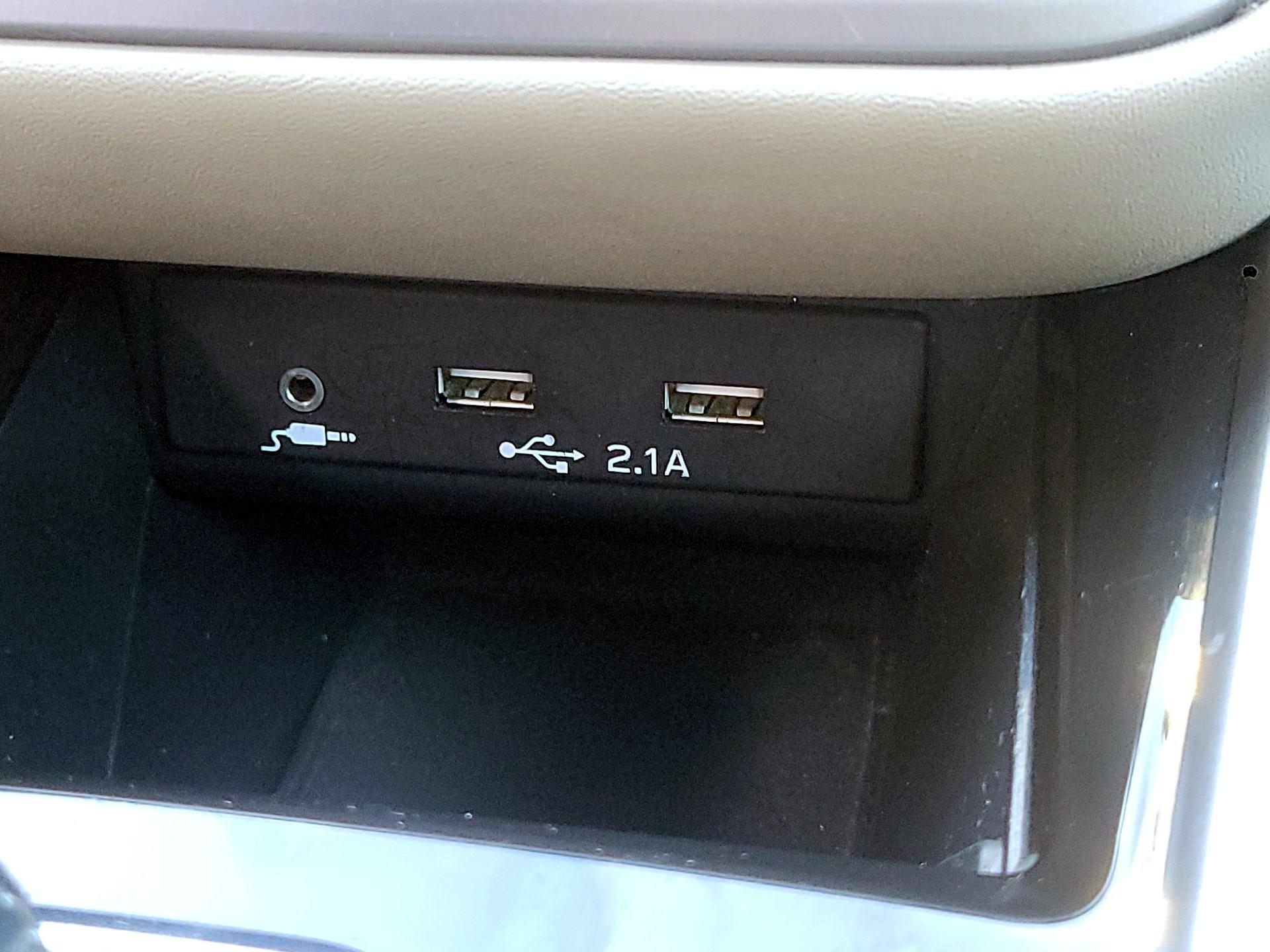 Thumbnail: 2021 Subaru Outback - 19