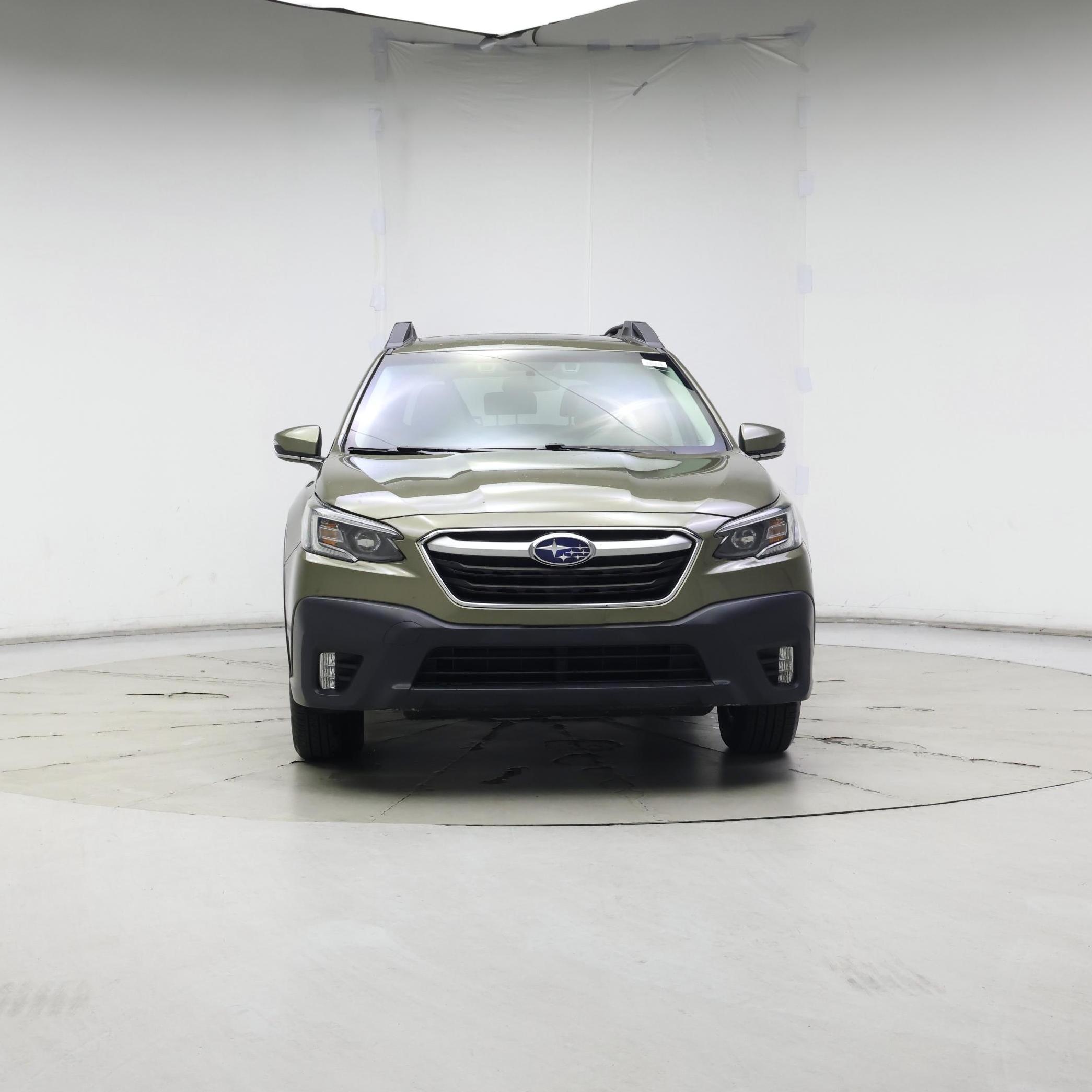 Thumbnail: 2021 Subaru Outback - 5
