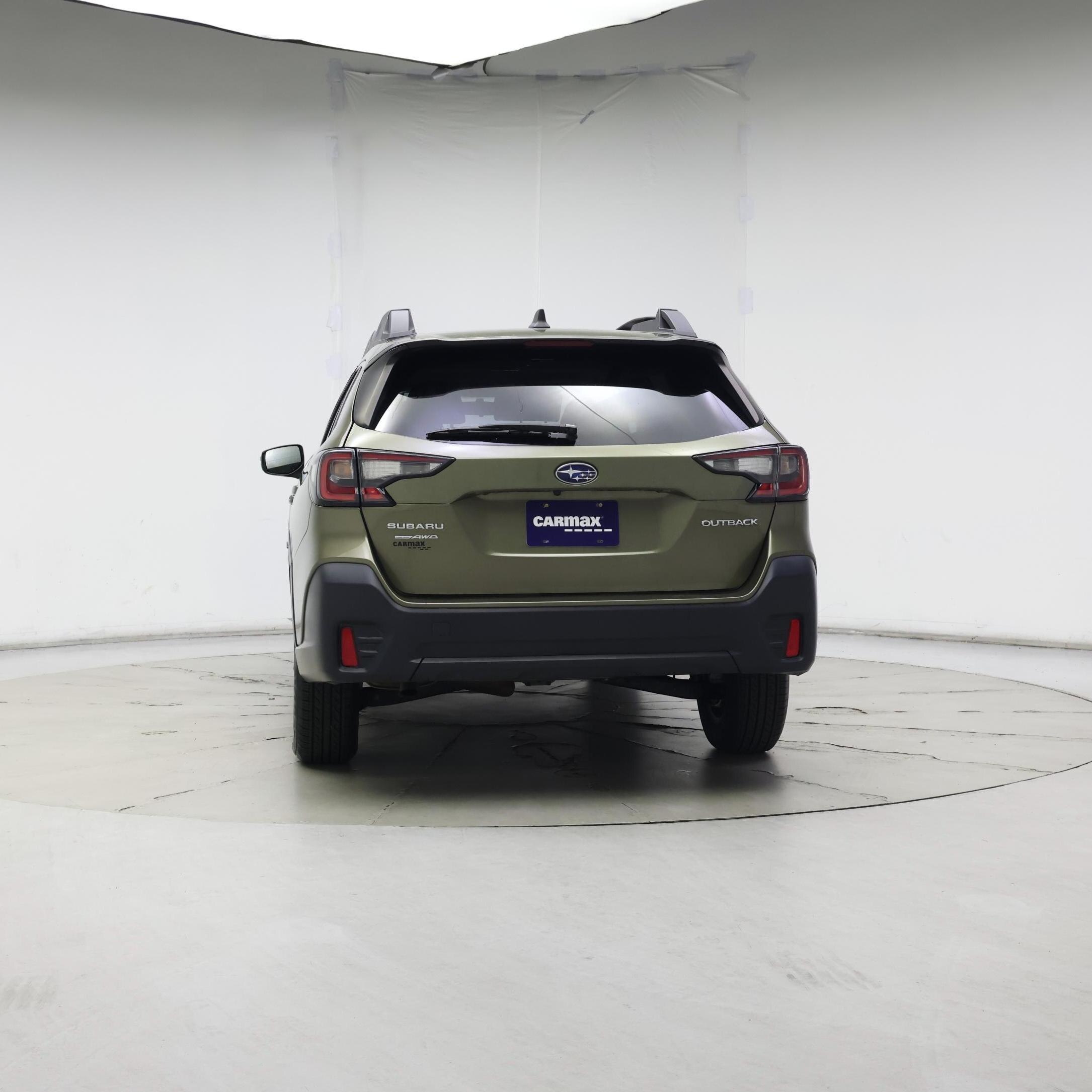 Thumbnail: 2021 Subaru Outback - 6