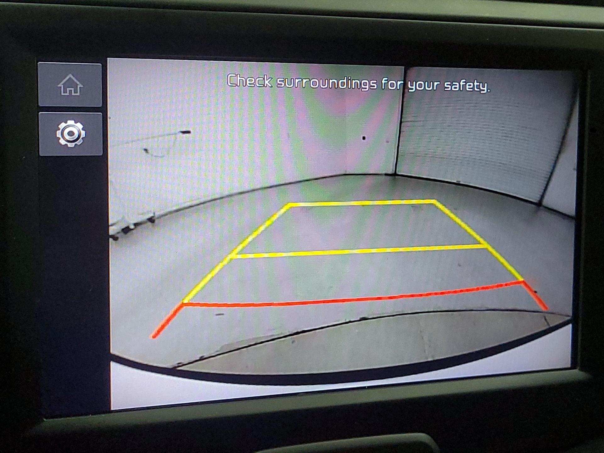 Thumbnail: 2023 Kia Soul - 14