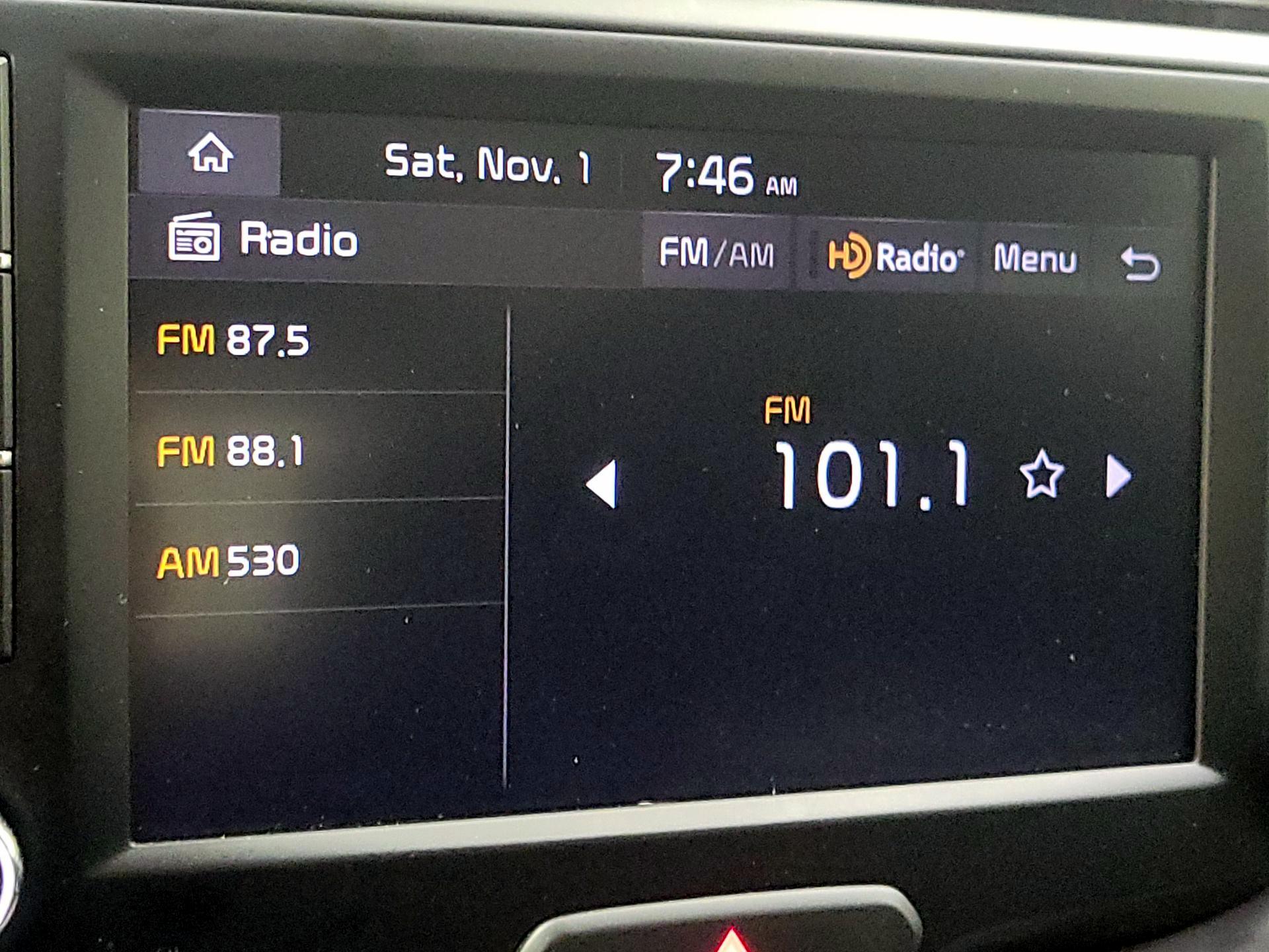 Thumbnail: 2023 Kia Soul - 15